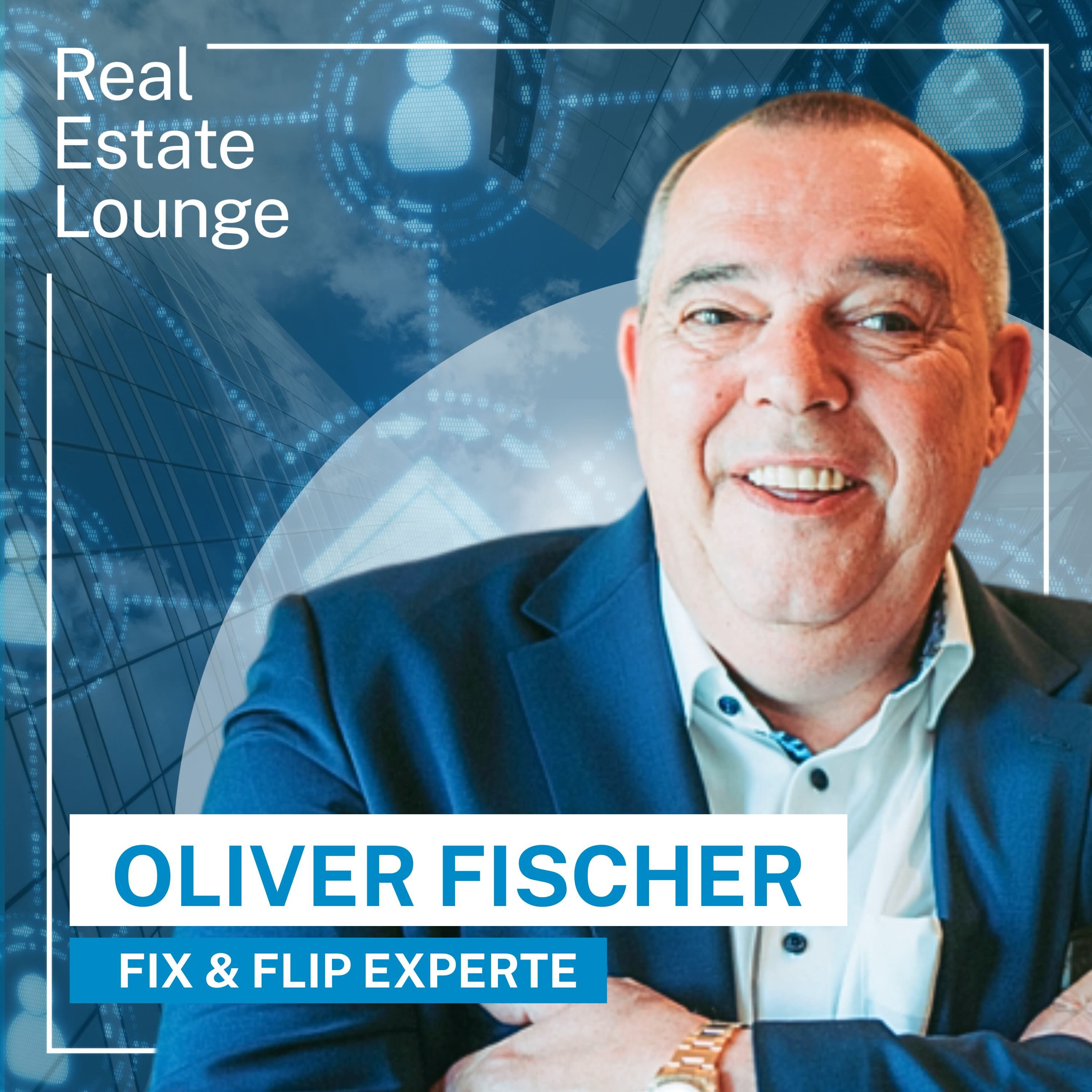 Wohnung kaufen, renovieren und verkaufen - Fix & Flip mit Oliver Fischer (2/2)