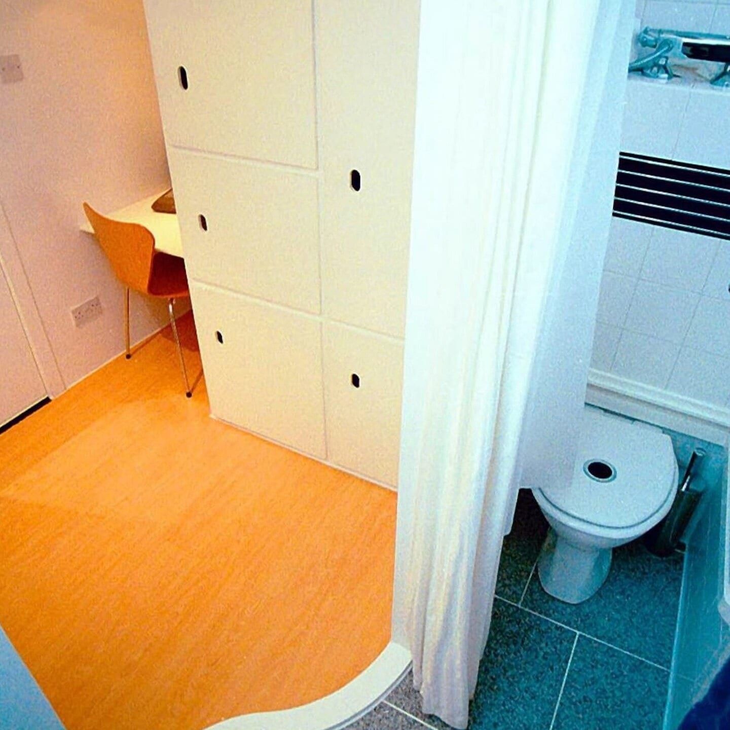 Wohnungen werden kleiner