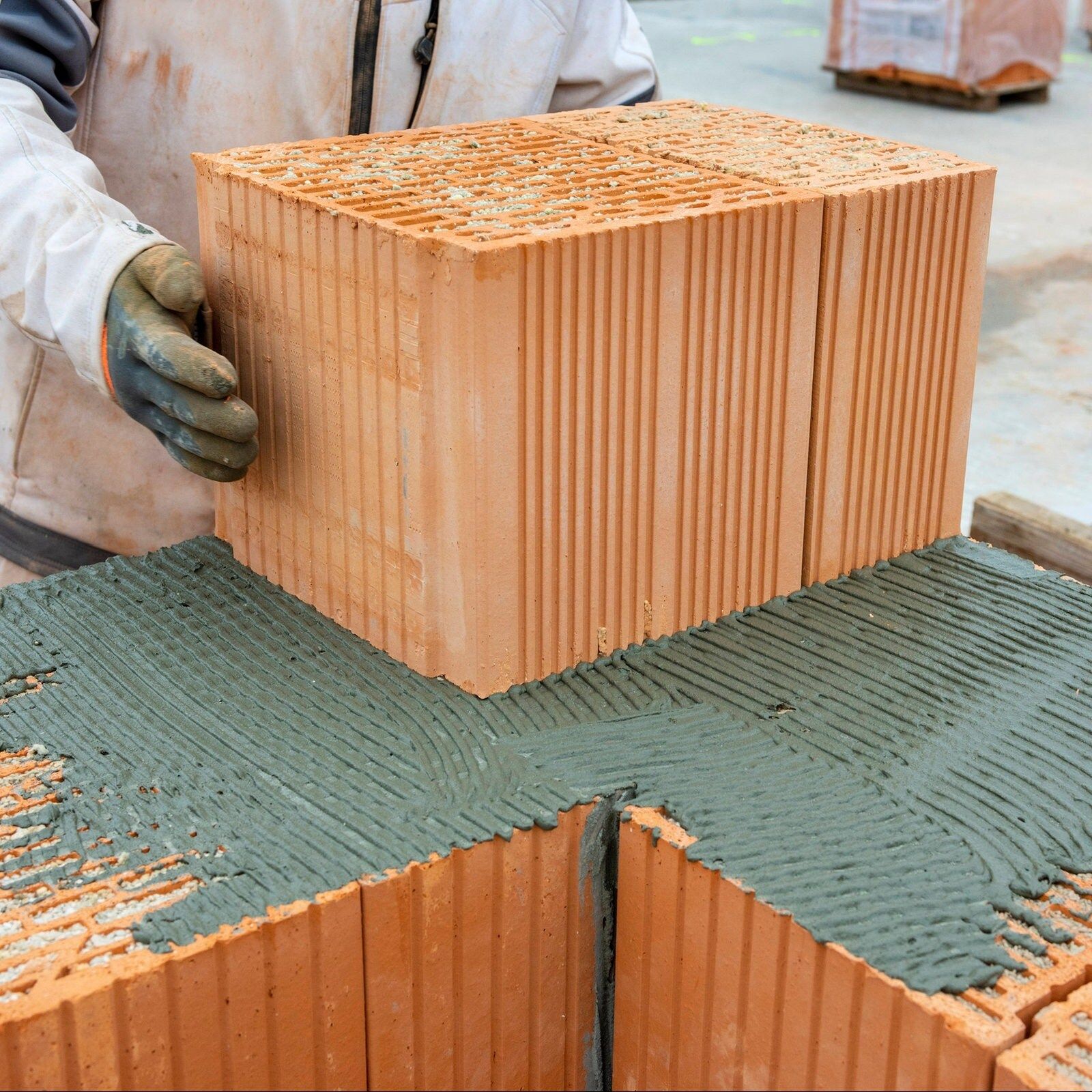 Wohnungsbau: Industrie im Aufwind?