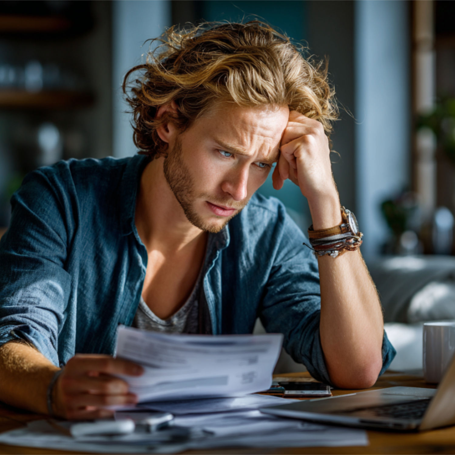 Wohnungskündigung kann treuwidrig sein