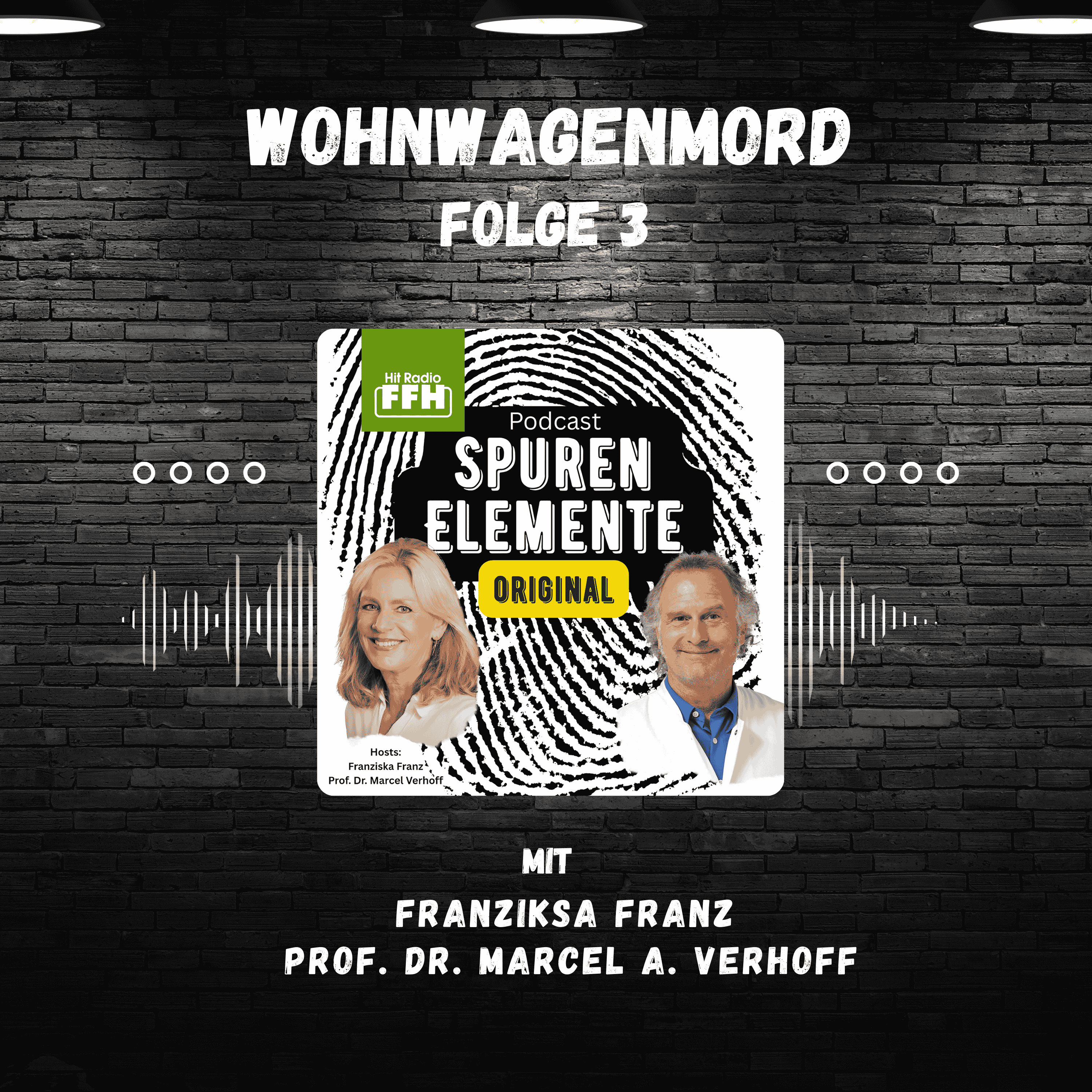 Wohnwagenmord - Folge 3