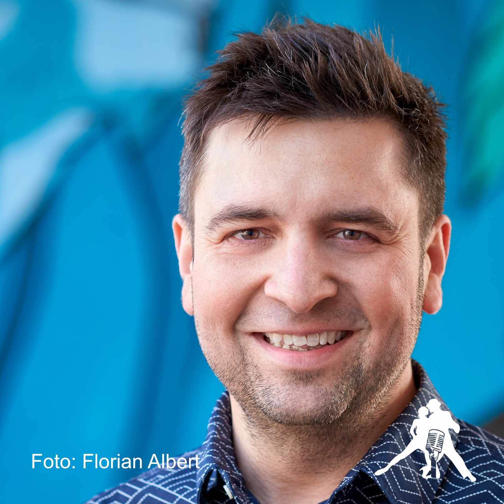 Wojciech Czaja, wie erlebst Du den Tango Argentino?