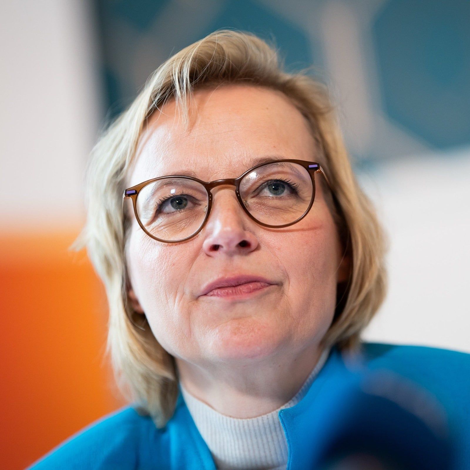 Wolf (BSW): Nicht in der Krise sparen