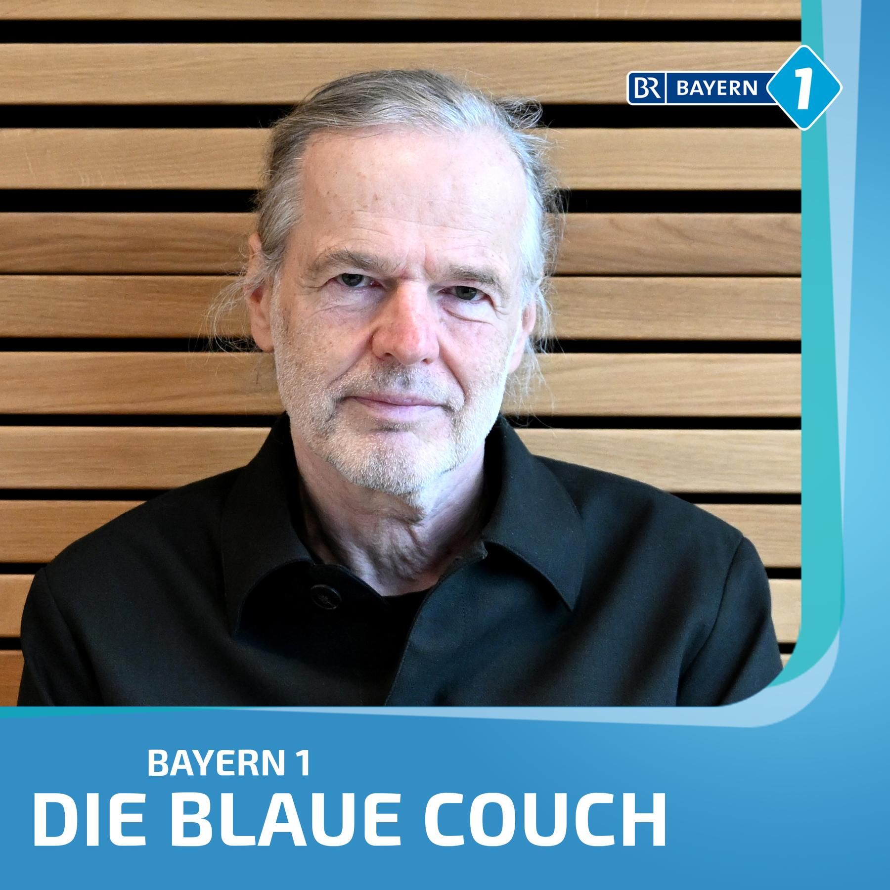 Wolf Haas, Bestseller-Autor, "Geht das noch oder bin ich schon endgültig durchgeknallt?"