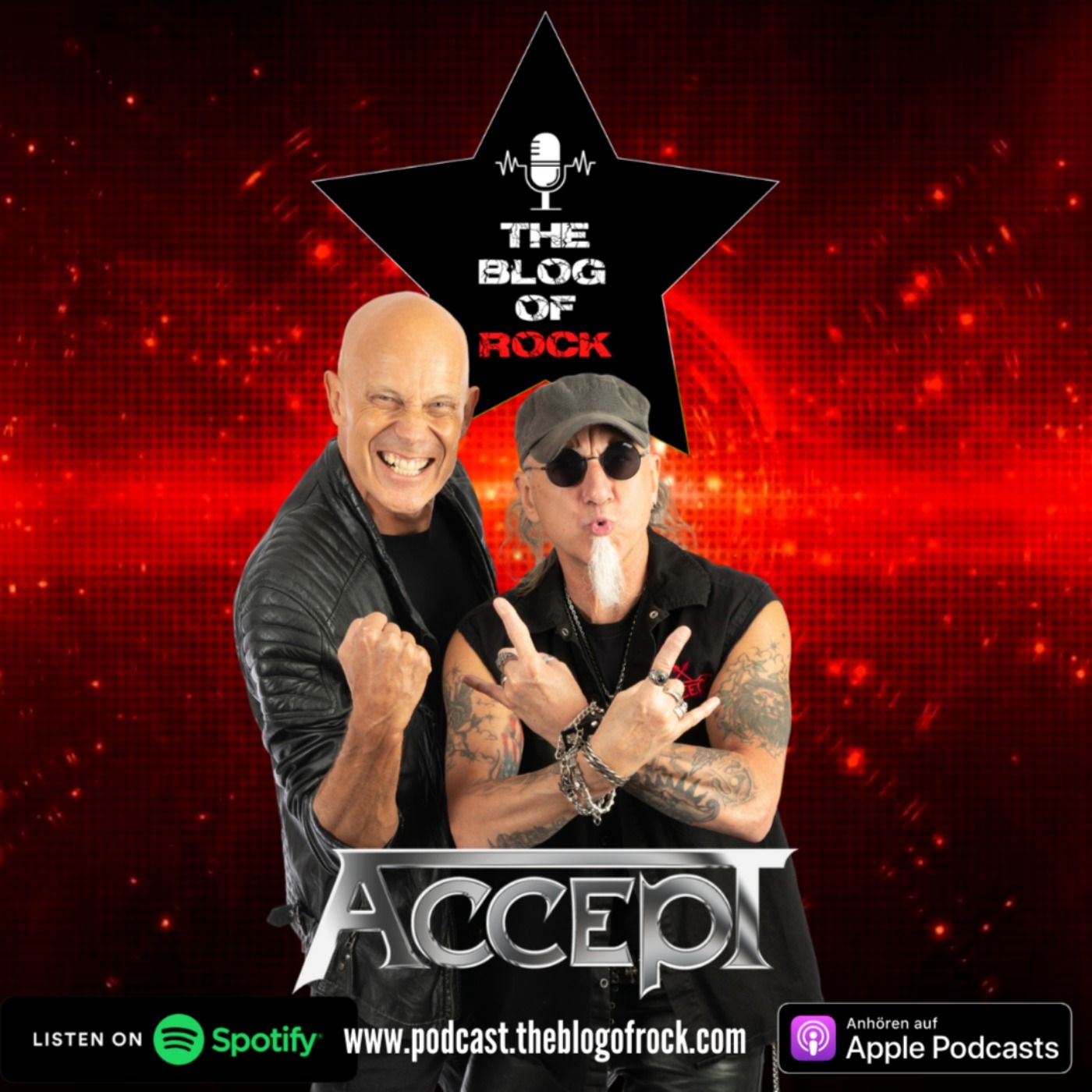WOLF HOFFMANN (ACCEPT)
