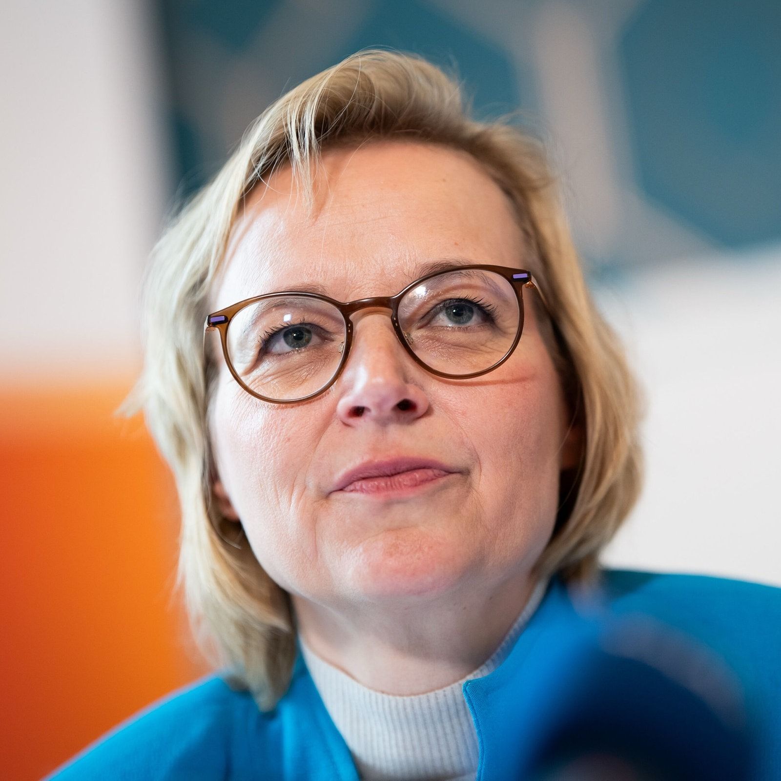 Wolf: Neue BSW-Spitze muss Landesverbände mitnehmen