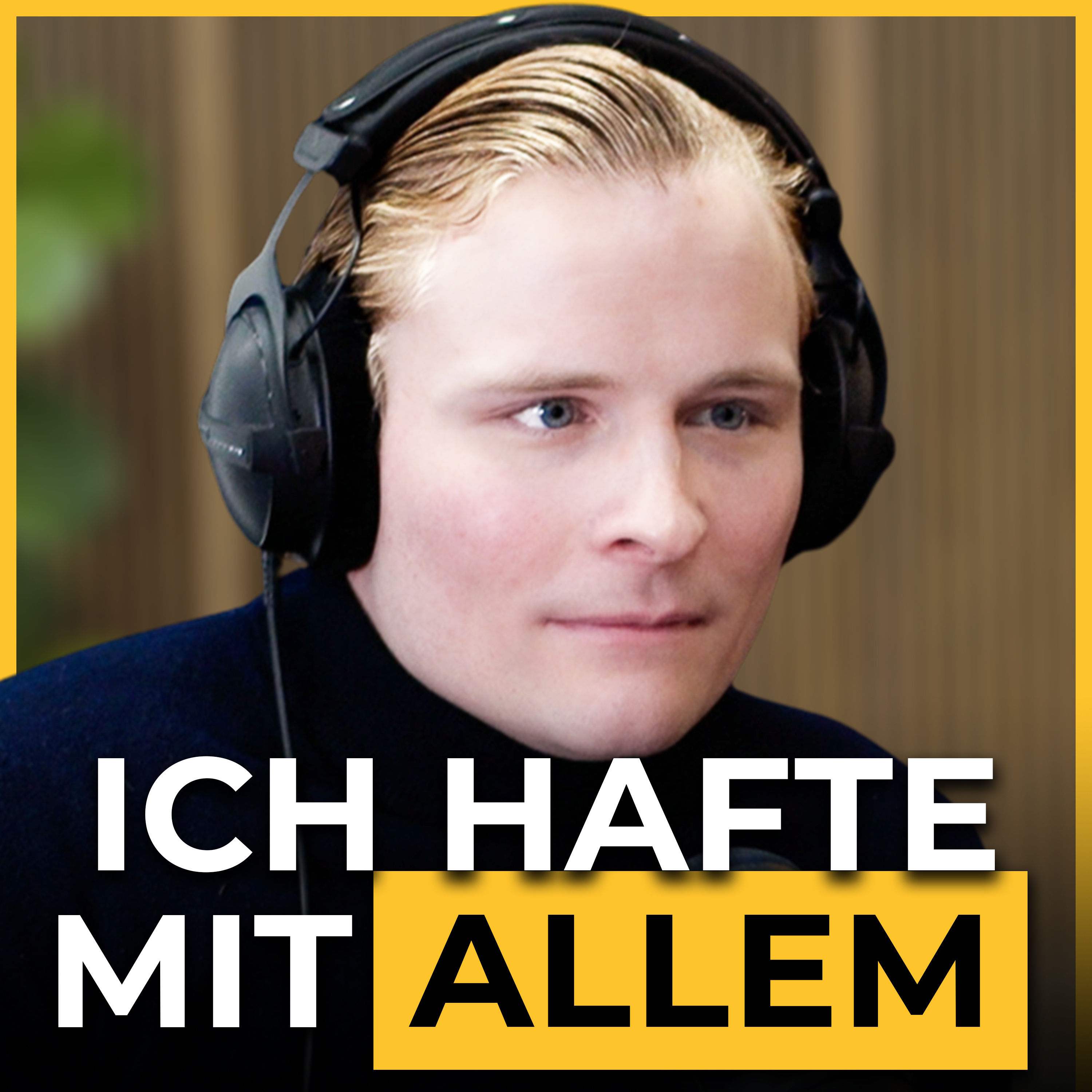 Wolfgang Grupp Junior: „Ich hafte mit meinem Privatvermögen“