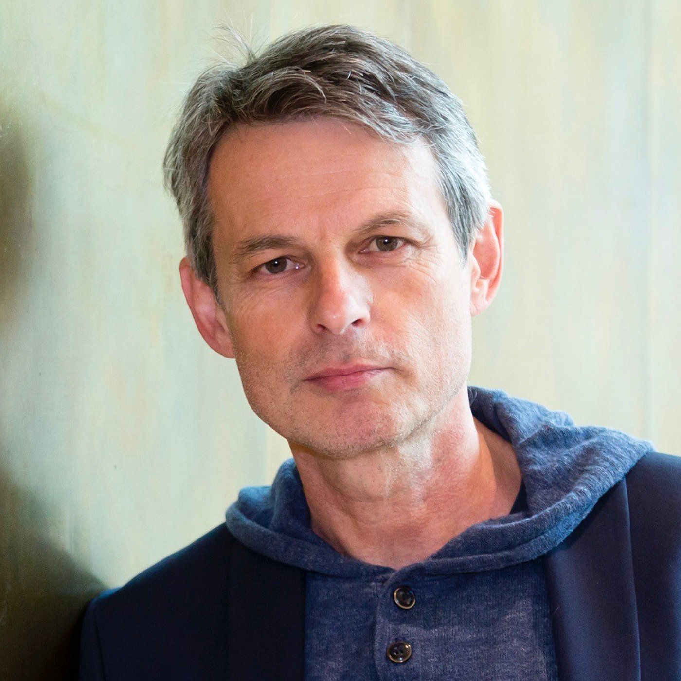 Wolfgang Mörth, Autor