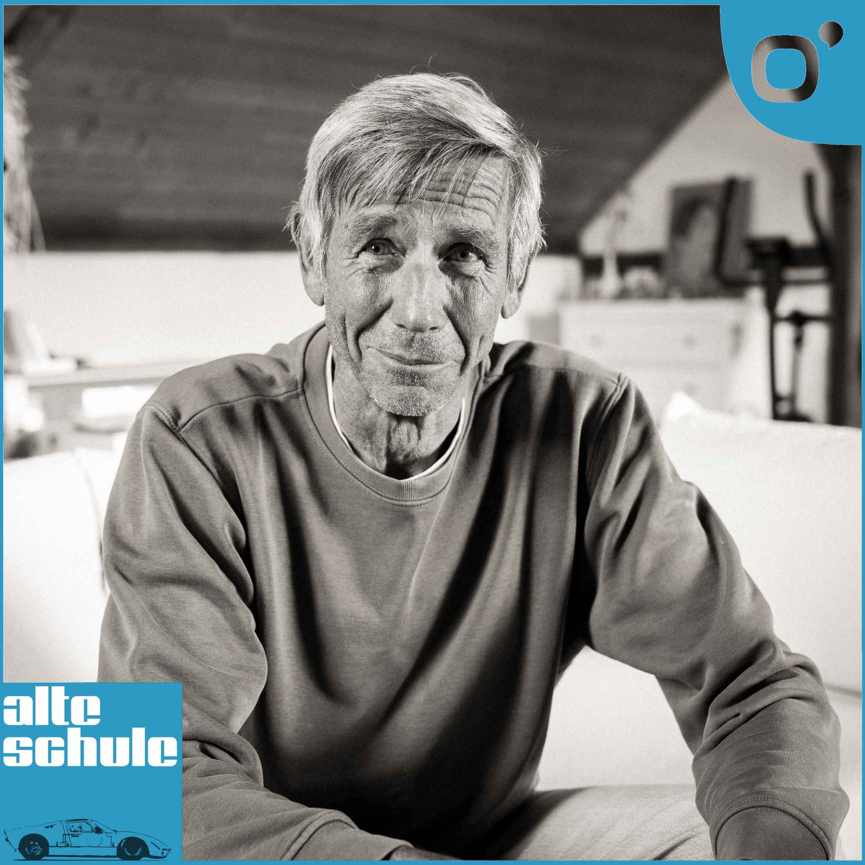 Wolfgang Nehse Folge 1