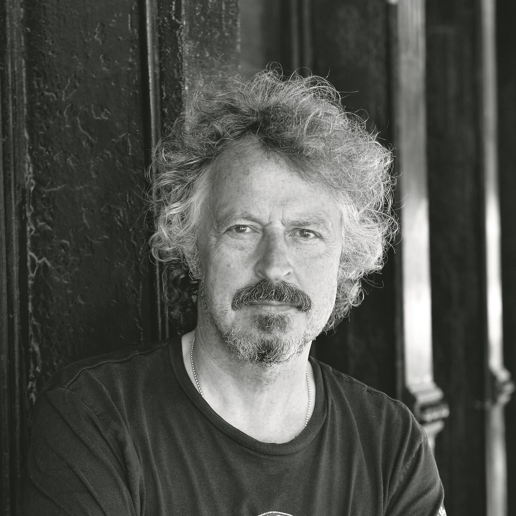 Wolfgang Niedecken, Musiker: "Verdamp lang her"