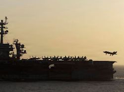 Wolfgang Richter: US-Bodeneinsatz wäre "sehr blutiges Unternehmen"