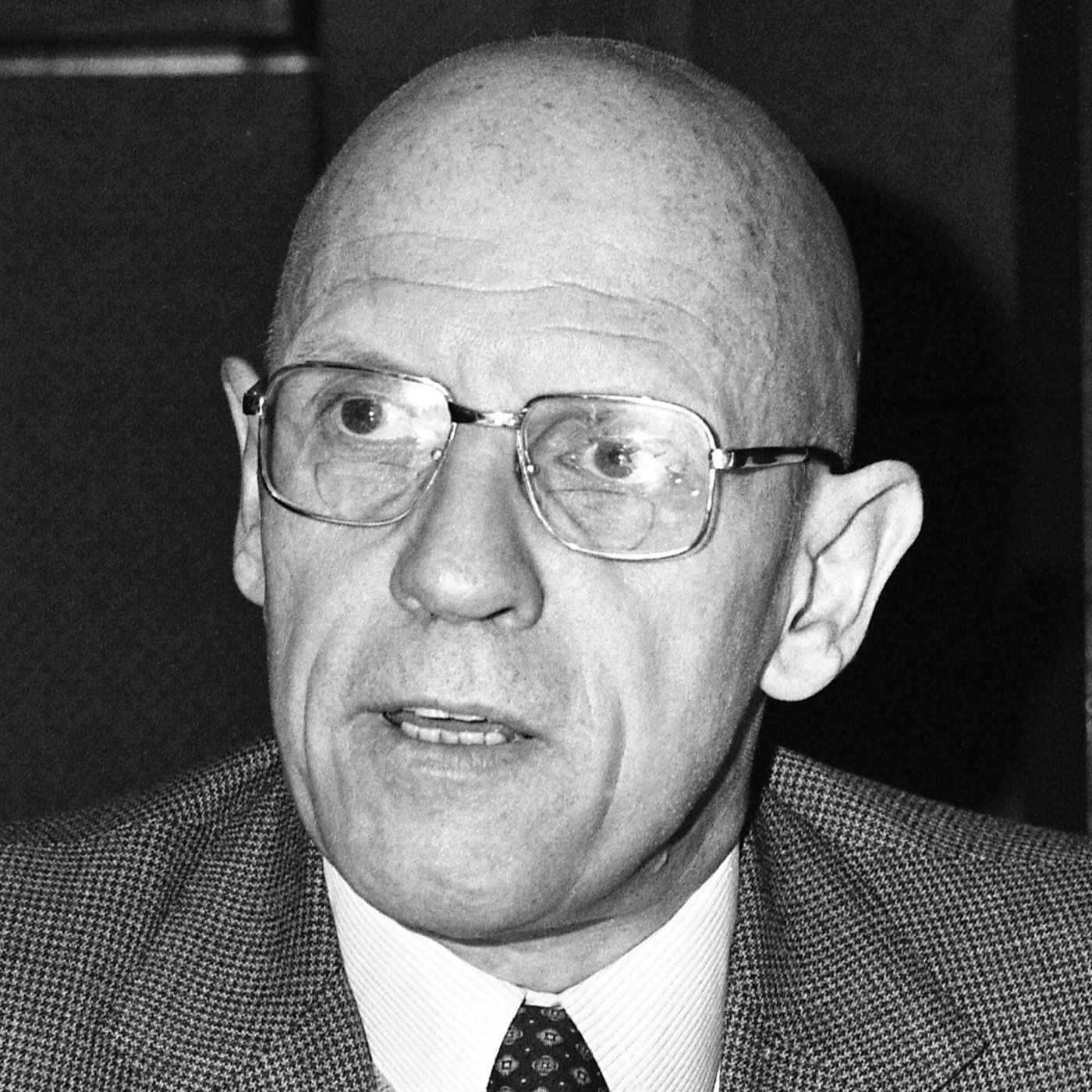 Wolfram Eilenberger: Foucault und die Grenzen des Denkens