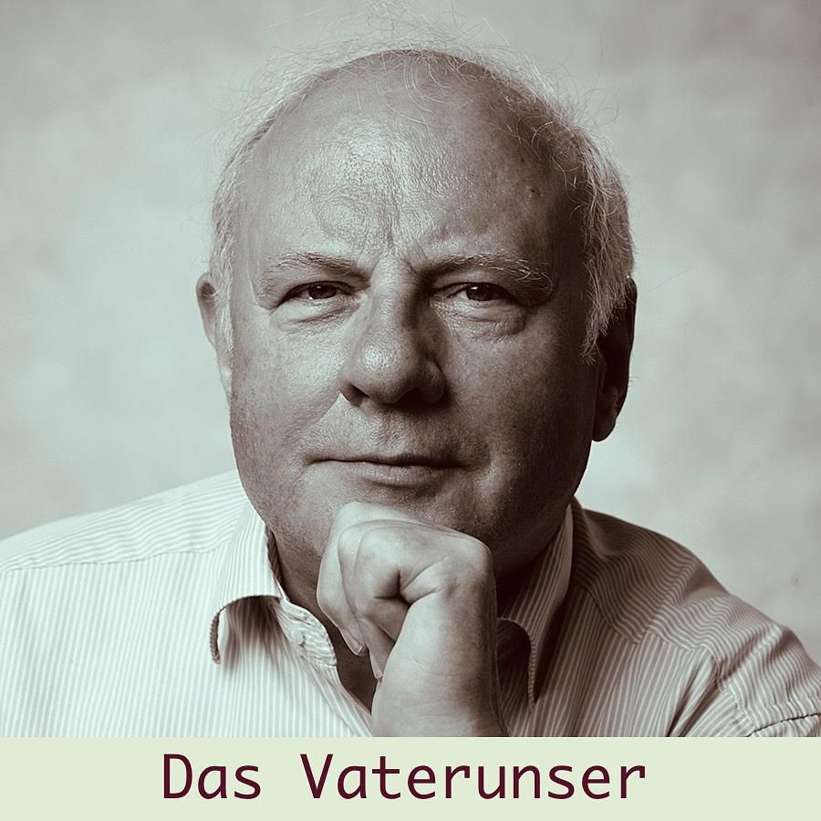 Wolfram Kopfermann: Das Vaterunser - Teil 2
