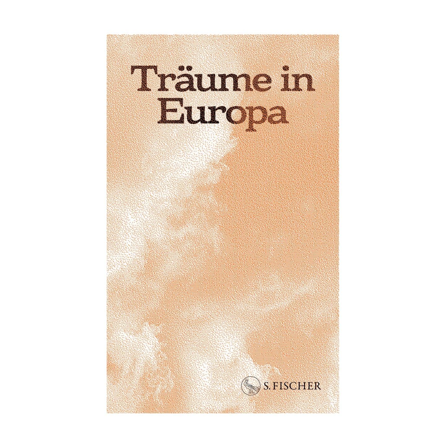 Wolfram Lotz: „Träume in Europa“