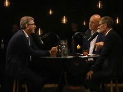 Wolfram Weimer: "Ludwig Erhard hätte gesagt: Wir müssen Google zerschlagen"