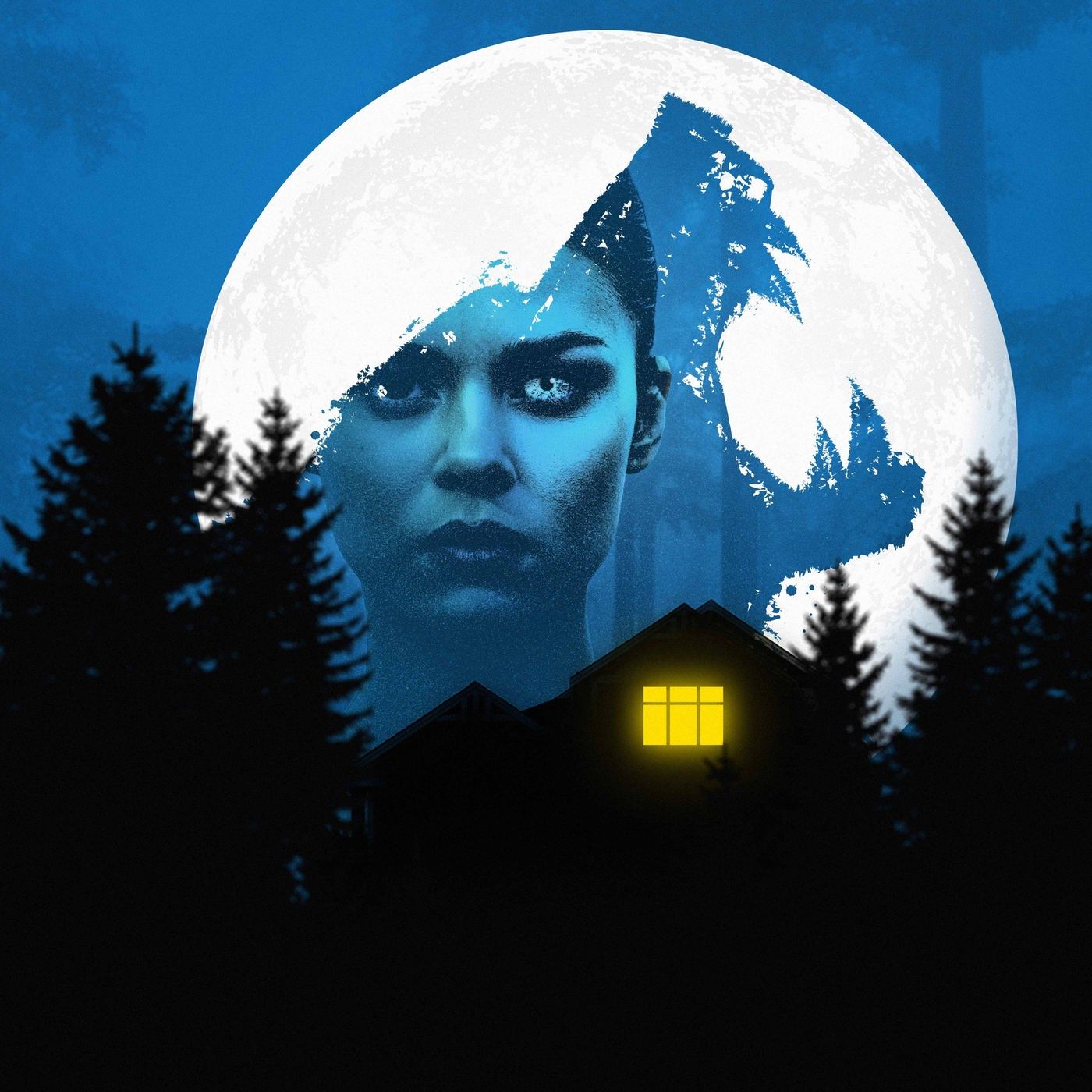 Wolfshunger - Gothic-Thriller über dunkle Begierden