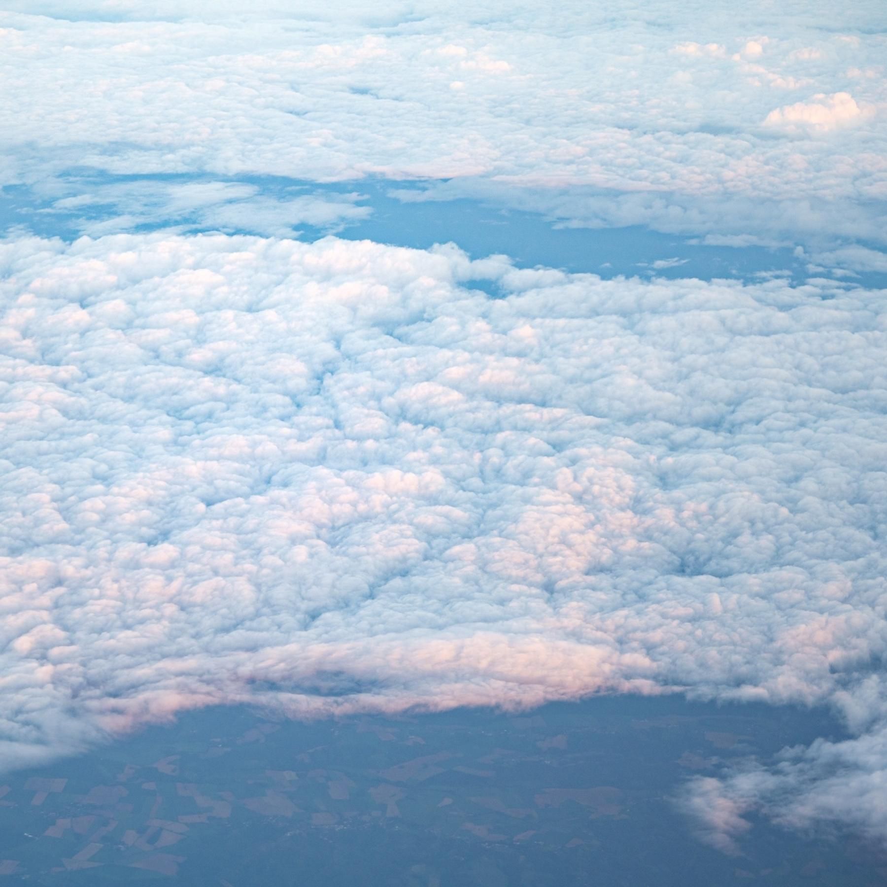 Wolken im Klimawandel - Wärmedecke oder Sonnenschirm?