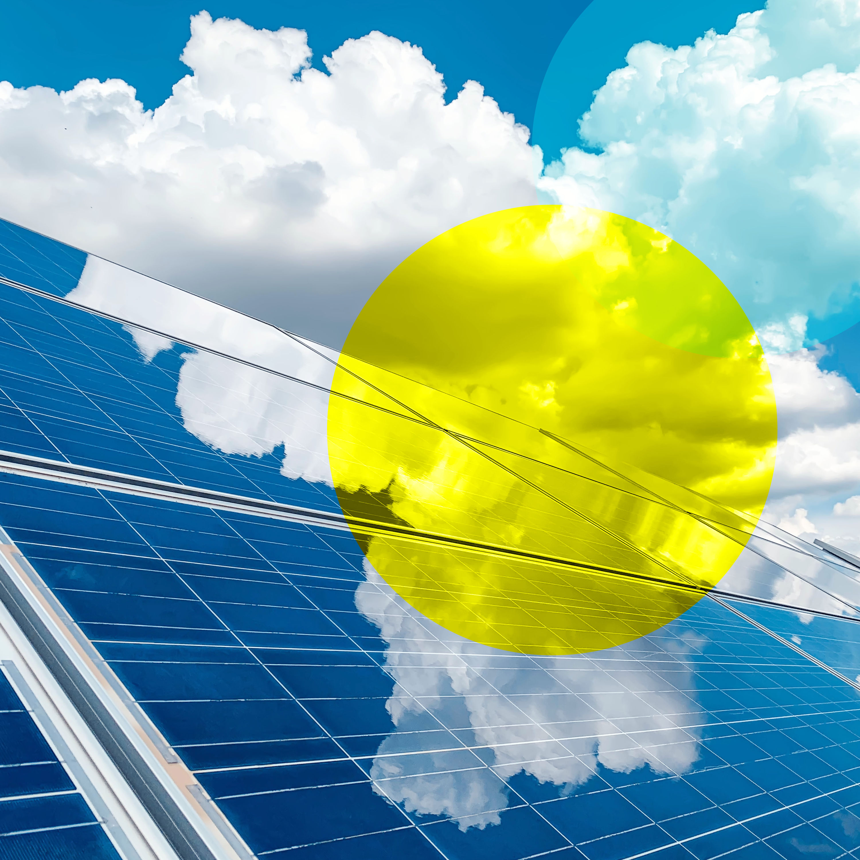 Wolken vor der Sonne – Was wird aus der Energiewende?