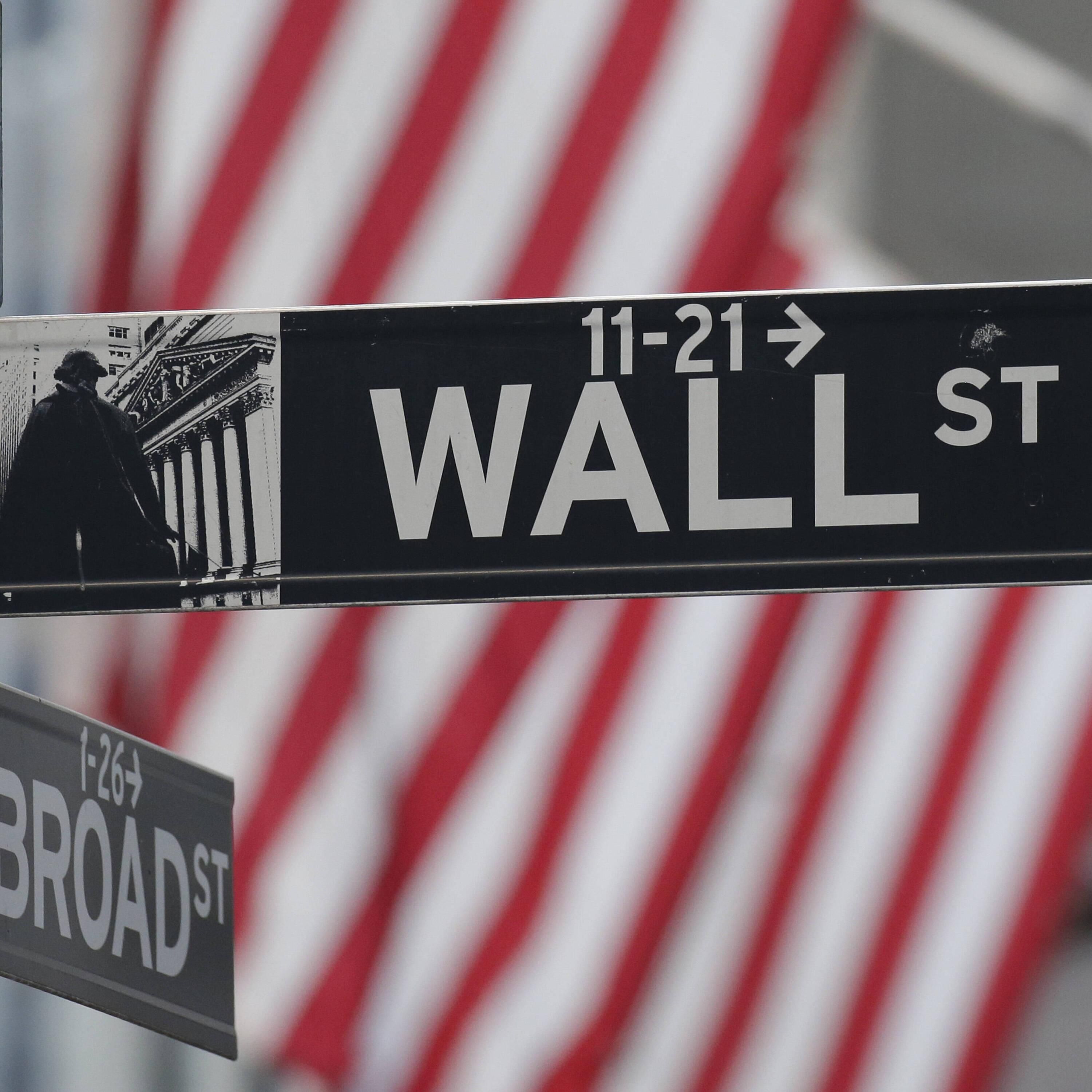 Wollen die Anleger zu viel?