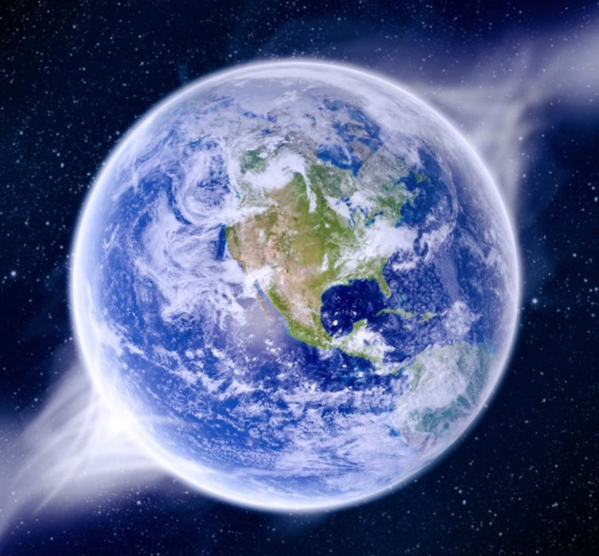 Wollen wir in Zukunft so leben? Die Idee "Großstadt im Gebüsch" - Gast: Prof. Dr. Barbara Buchenau