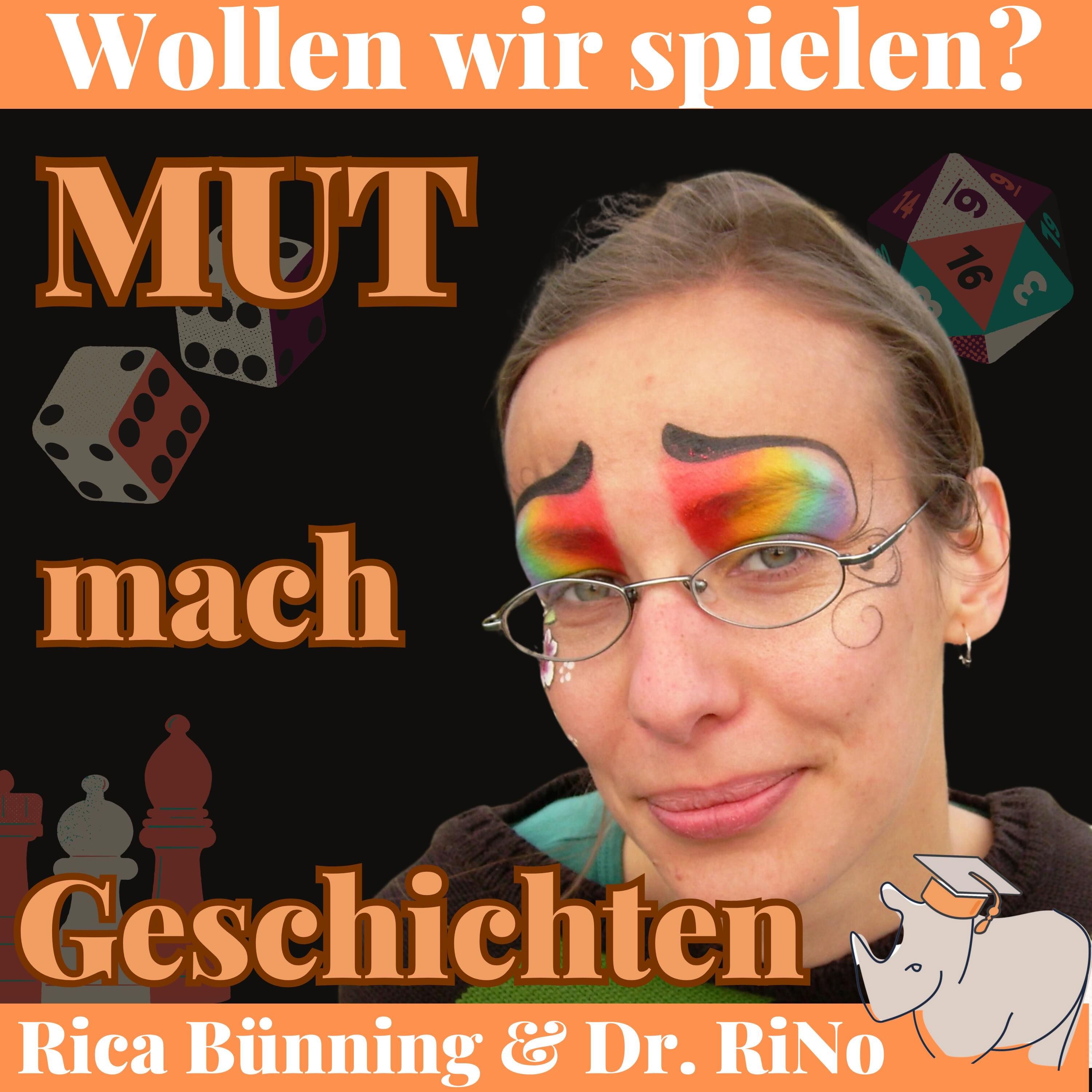 Wollen wir spielen?