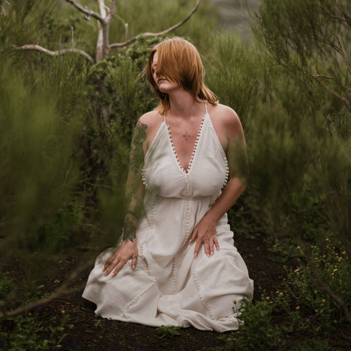 Womb Wisdom – Was in deinem Schoßraum gespeichert ist