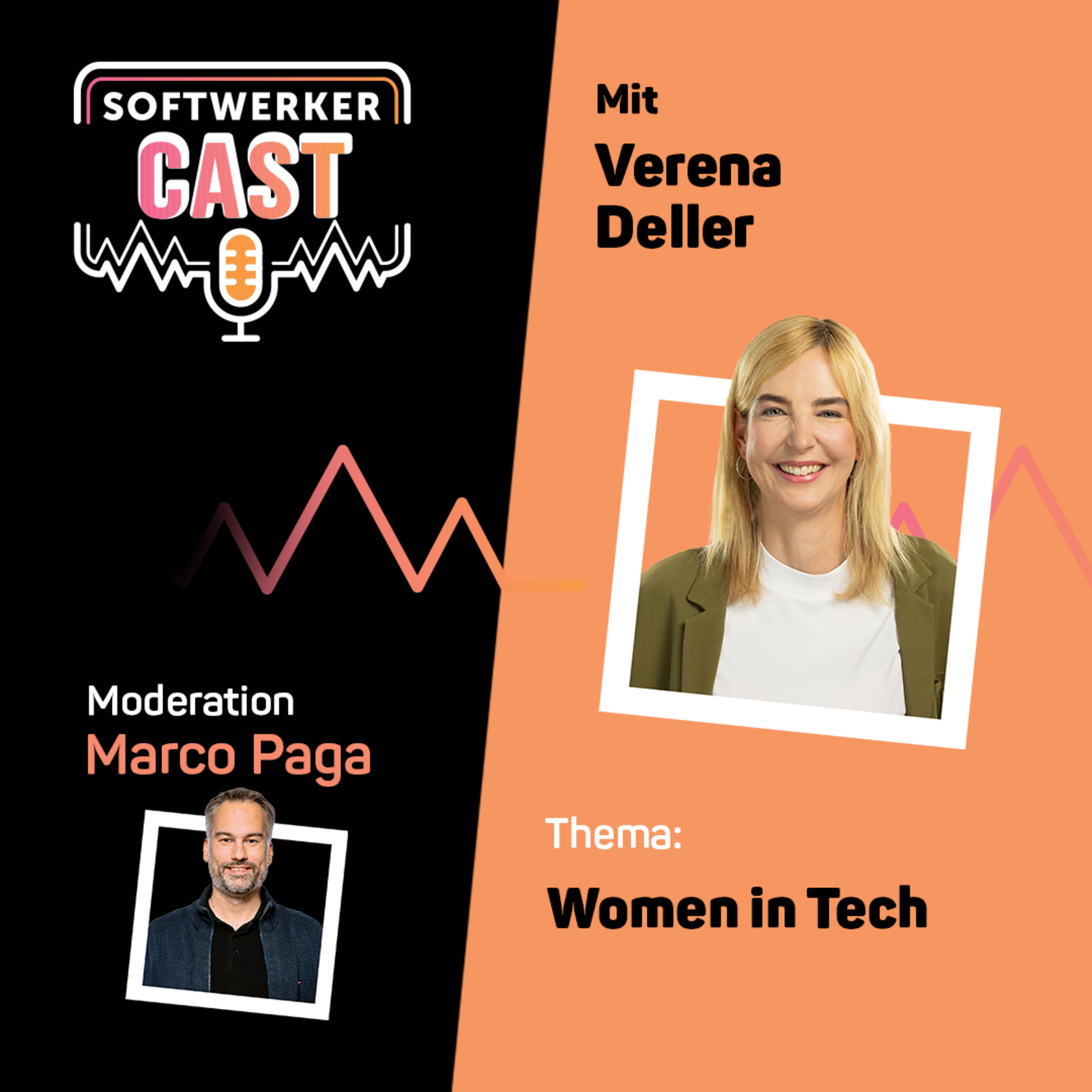 Women in Tech