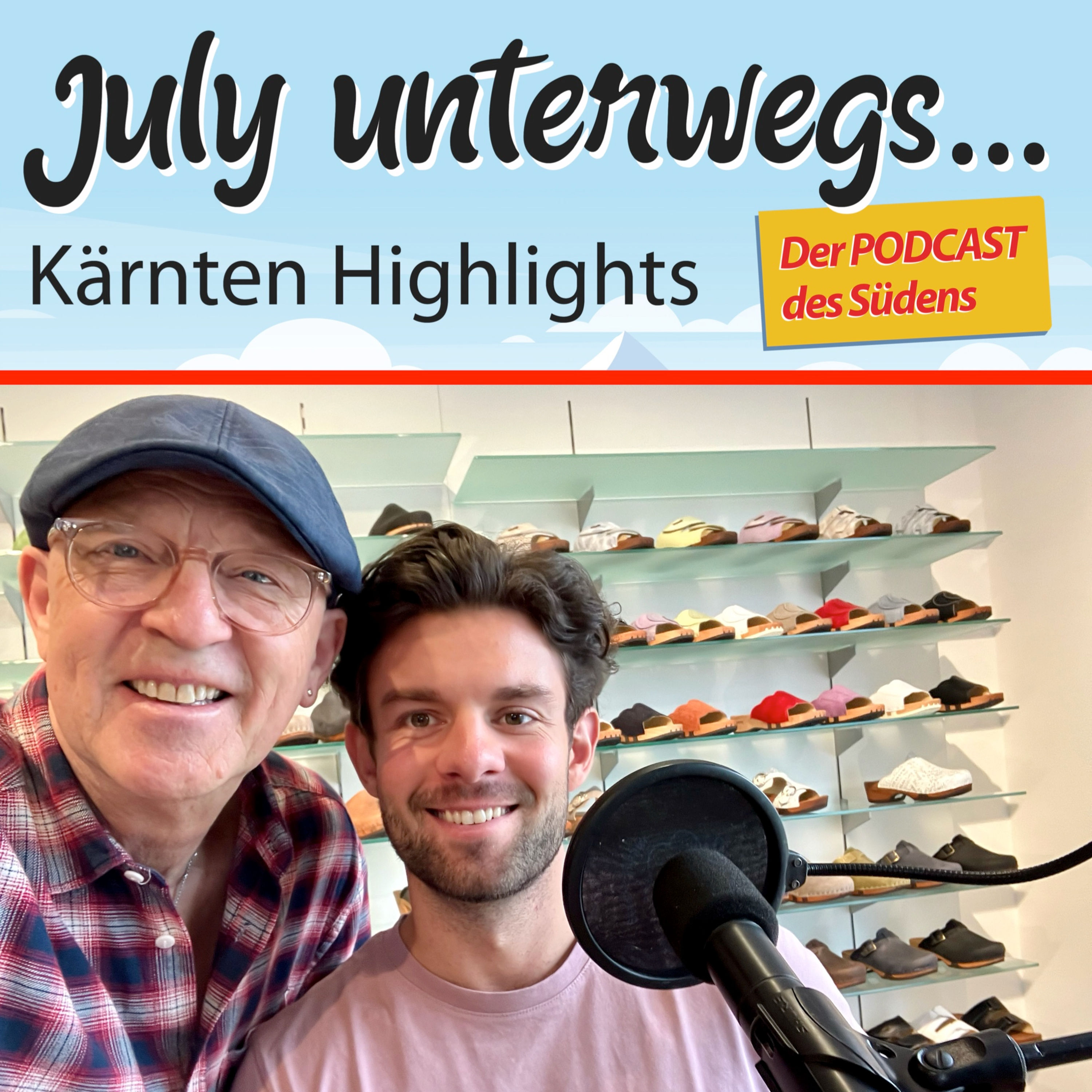 woody Holzschuh-Manufaktur - Sittersdorf