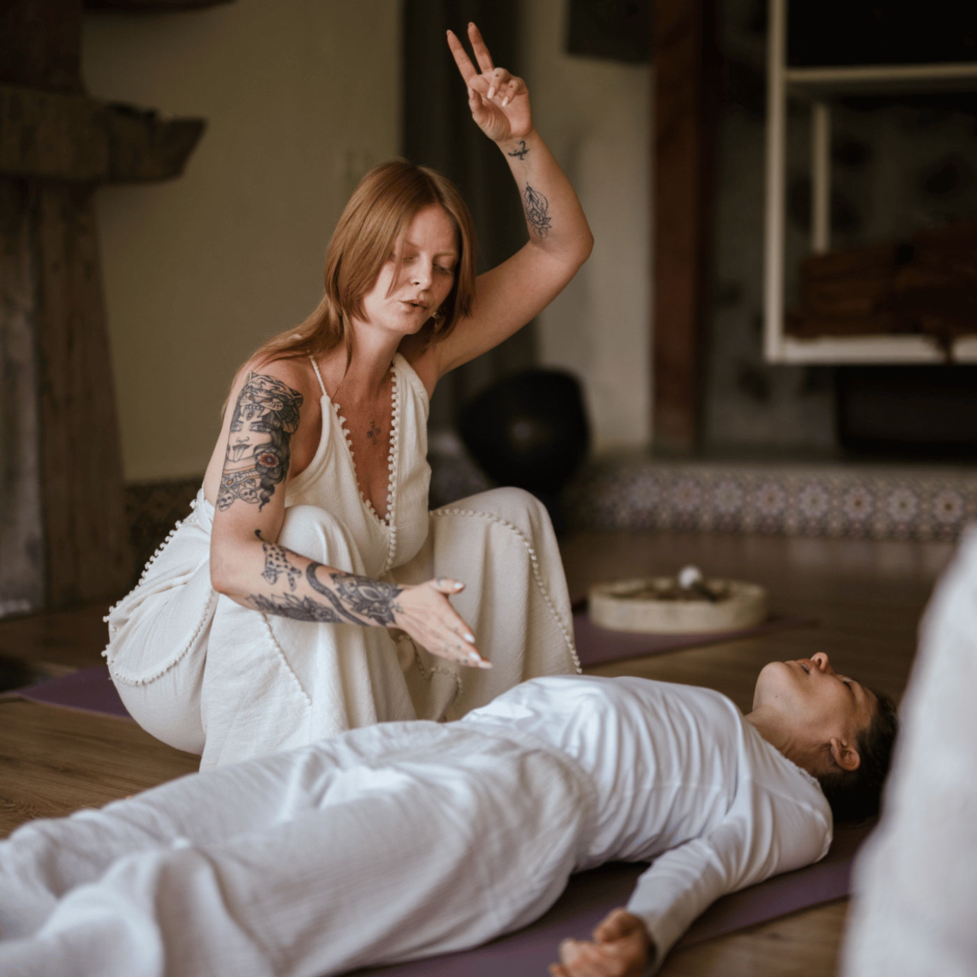 Woran erkennst du einen guten Heiler, Coach oder spirituellen Lehrer?