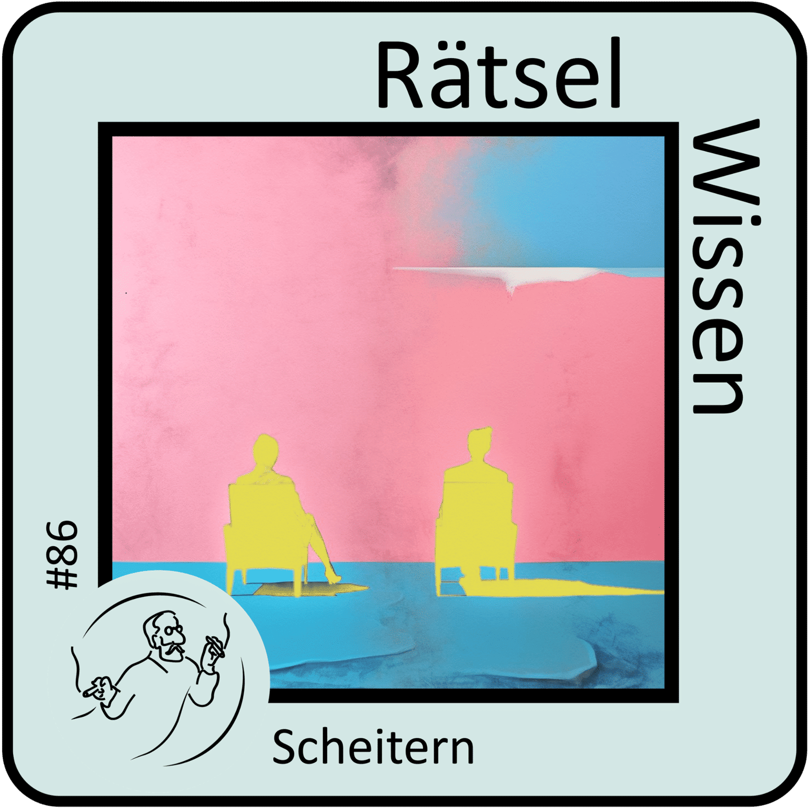 Woran scheitern Therapien? (86)