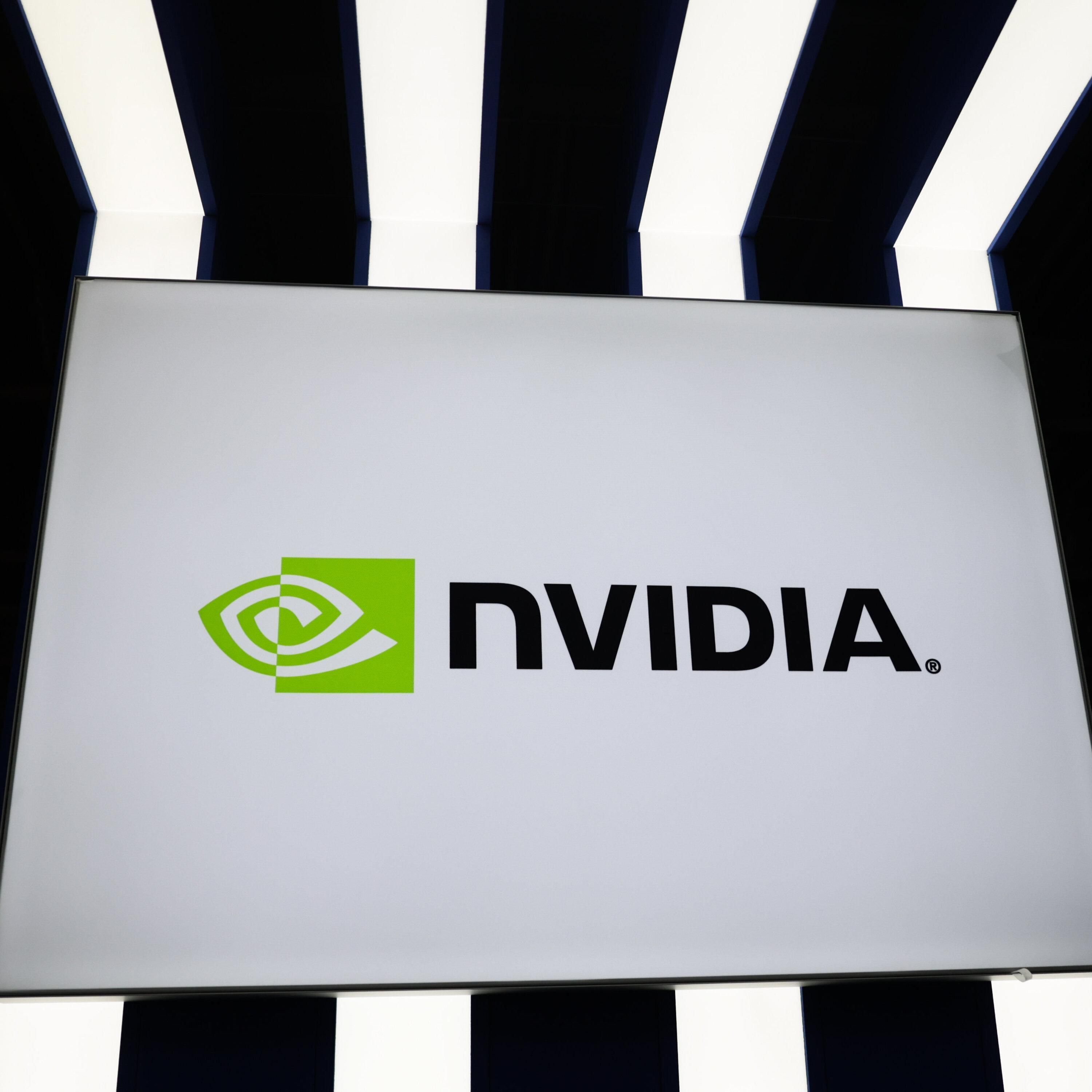 Worauf bei Nvidia jetzt zu achten ist