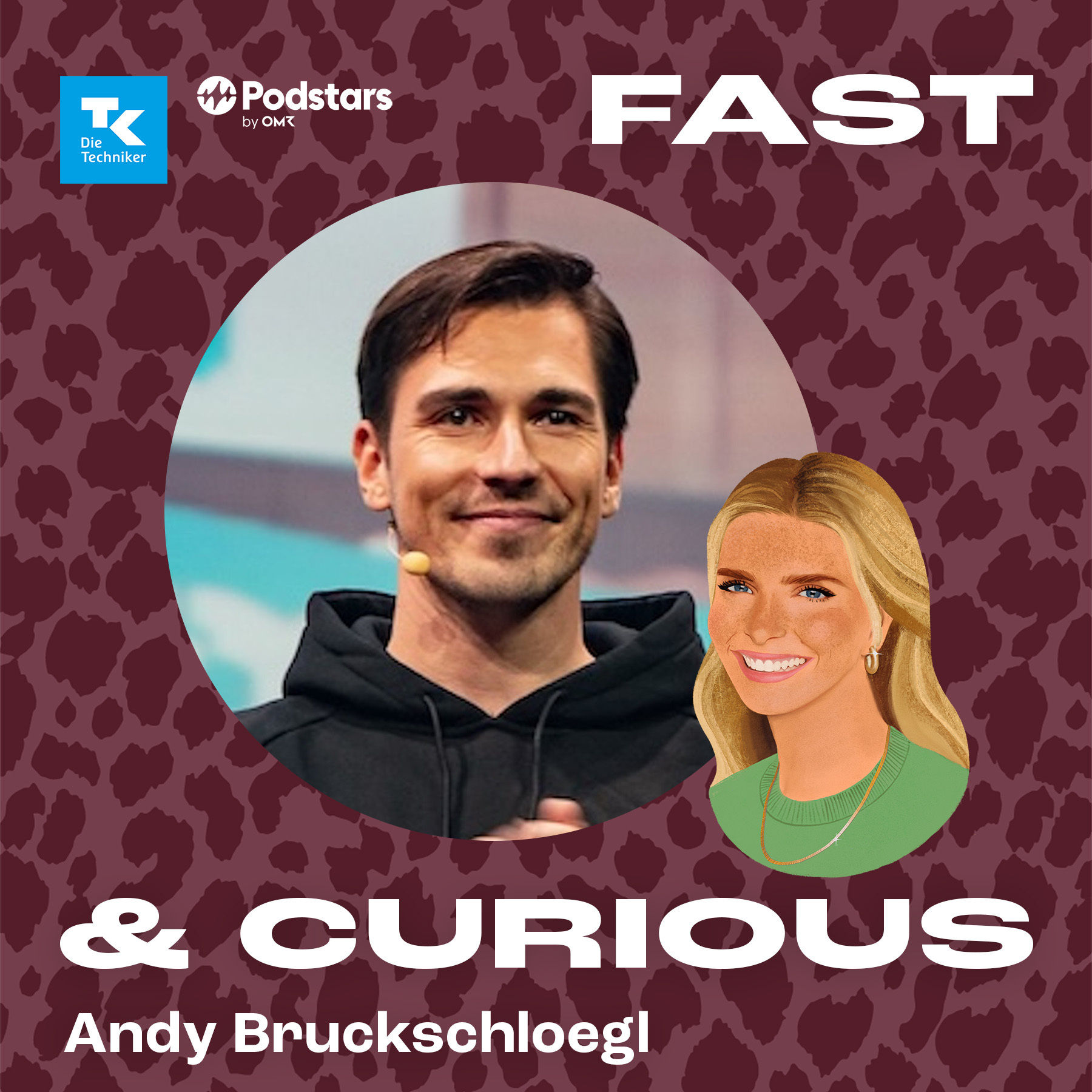 Worauf es wirklich ankommt beim Gründen – mit Andy Bruckschlögl