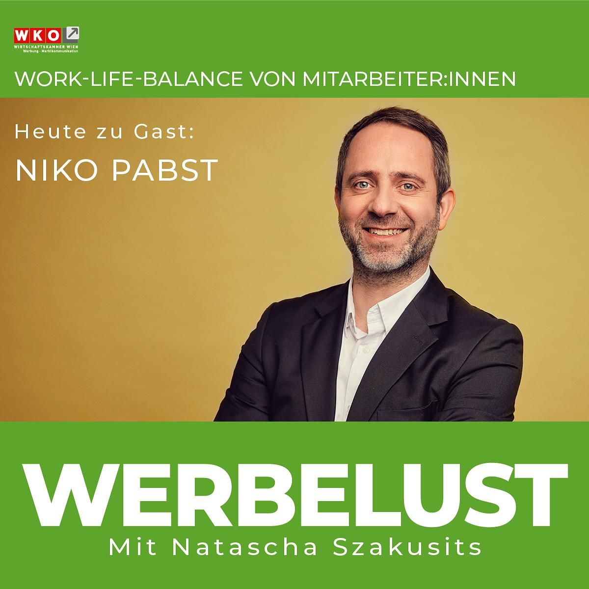 Work-Life-Balance