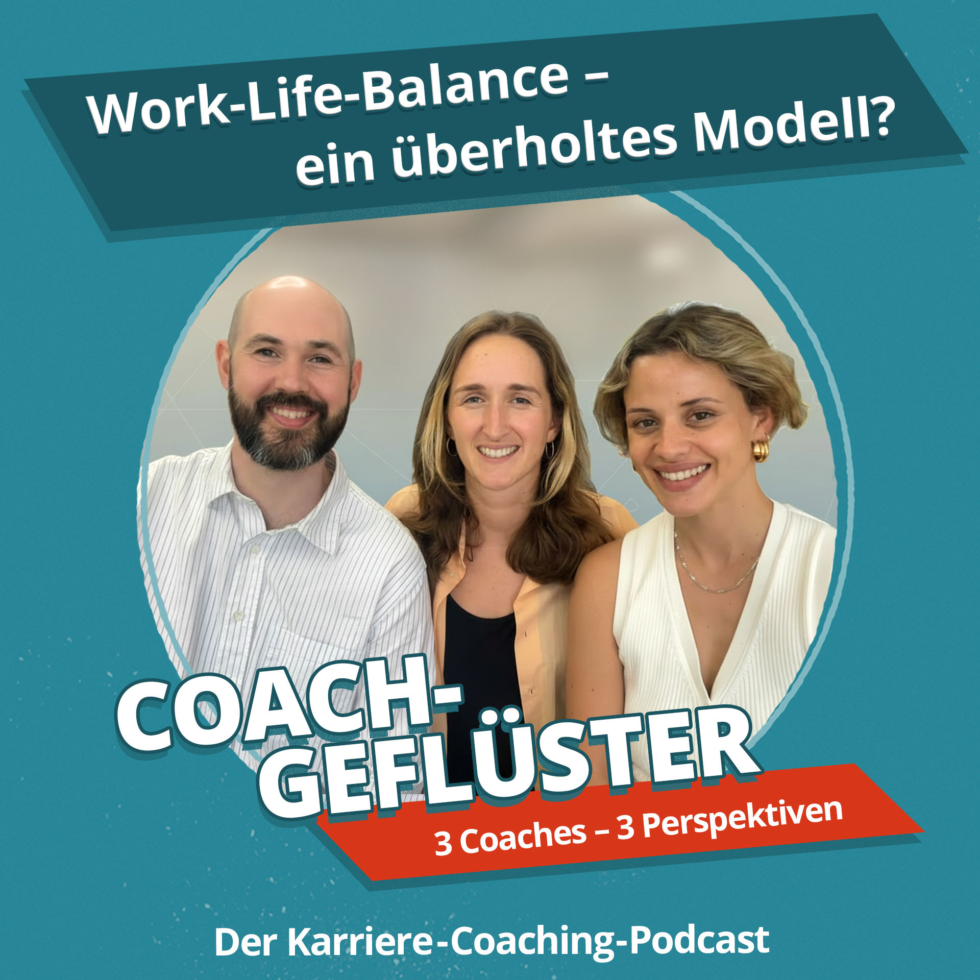 Work-Life-Balance – ein überholtes Modell?