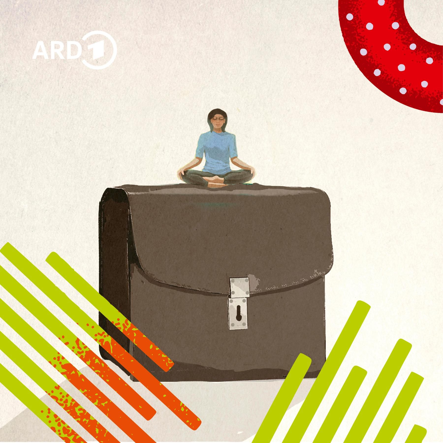 Work-Life-Balance - Ein unmöglicher Spagat?
