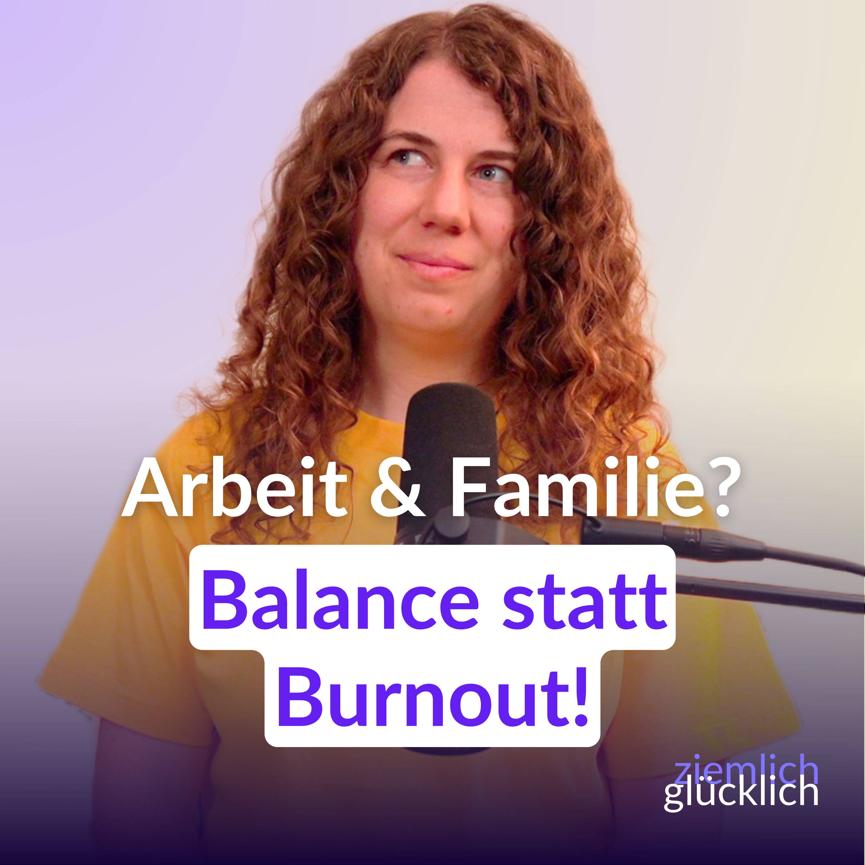 Work-Life-Balance für Eltern: 3 Tipps gegen Stress & Mental Load