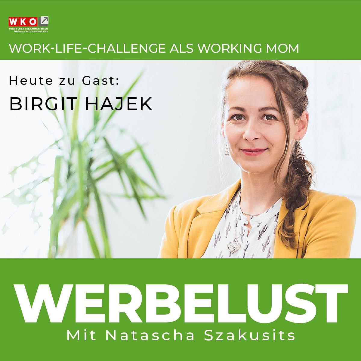 Work-Life-Challenge als Working Mom