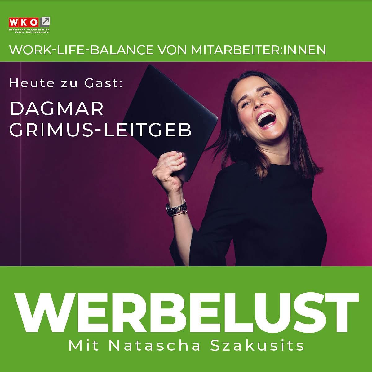 Work-Life-Challenge der MitarbeiterInnen und der jungen Generation