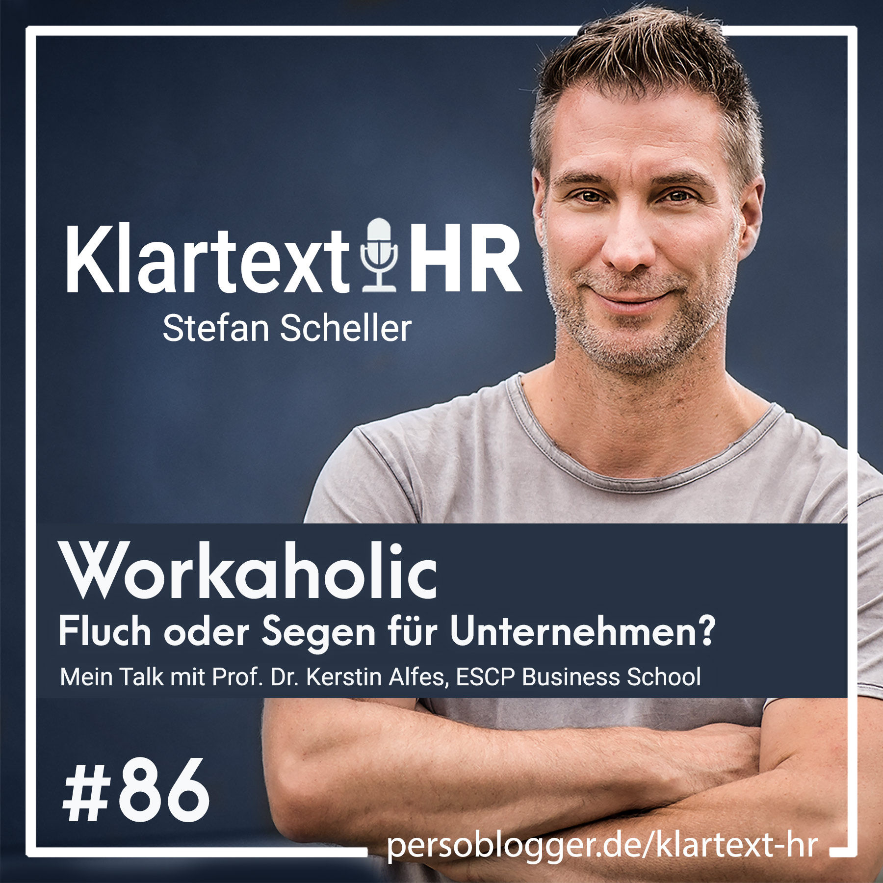 Workaholic - Fluch oder Segen für Unternehmen?