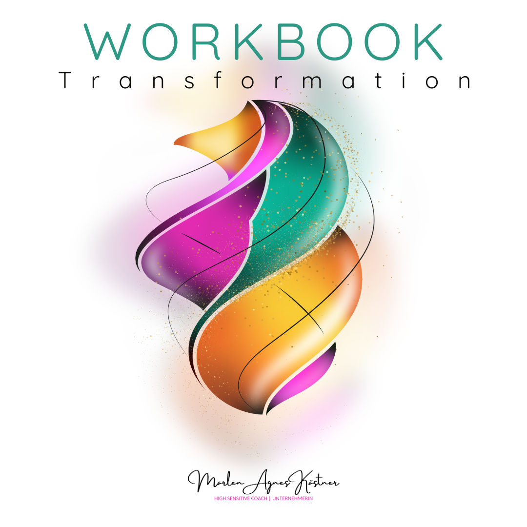 Workbook Transformation - Einleitung
