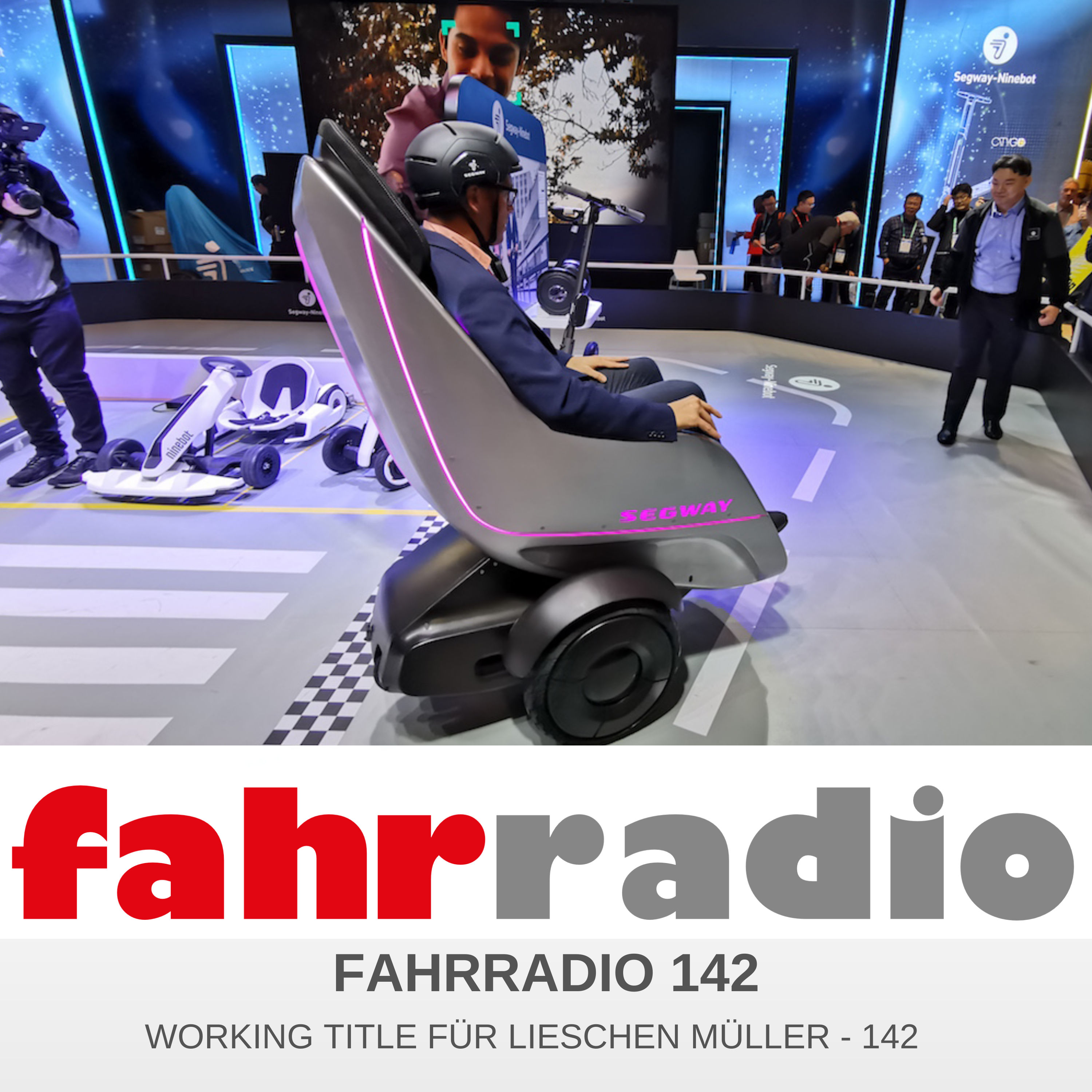 Working Title für Lieschen Müller - 142