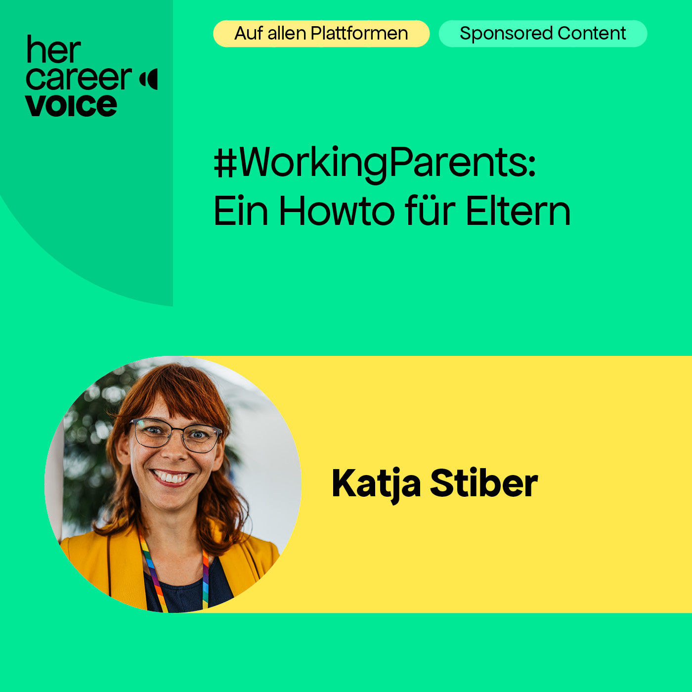 #WorkingParents: Ein Howto für Eltern