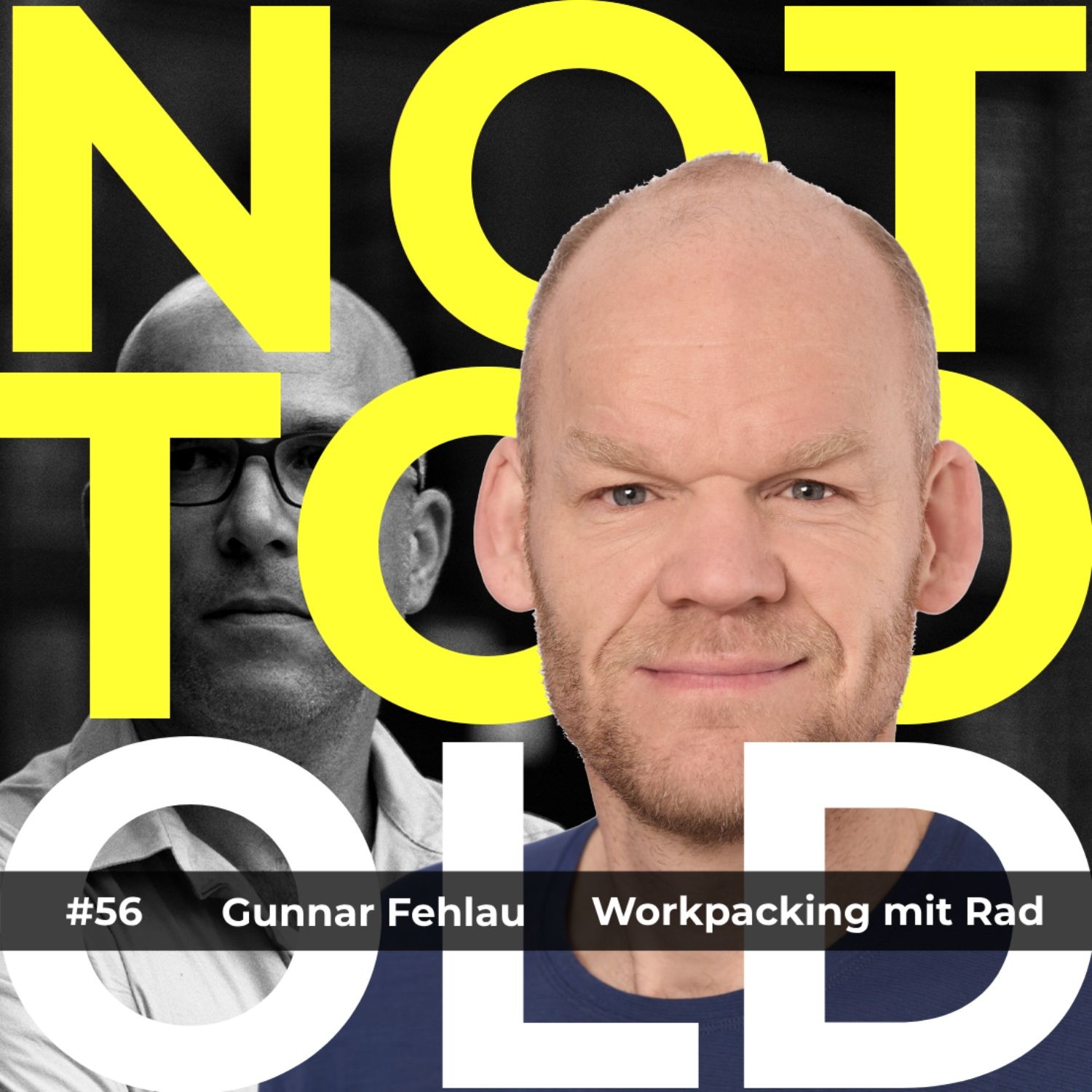 Workpacking mit Rad - Gunnar Fehlau (#56)