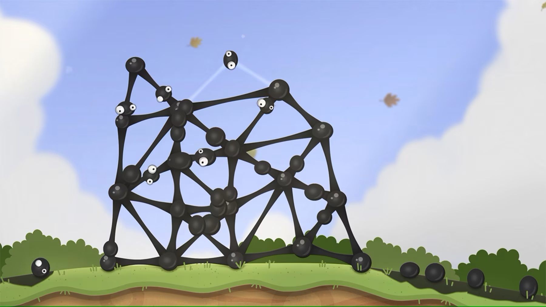 World of Goo 2 Test