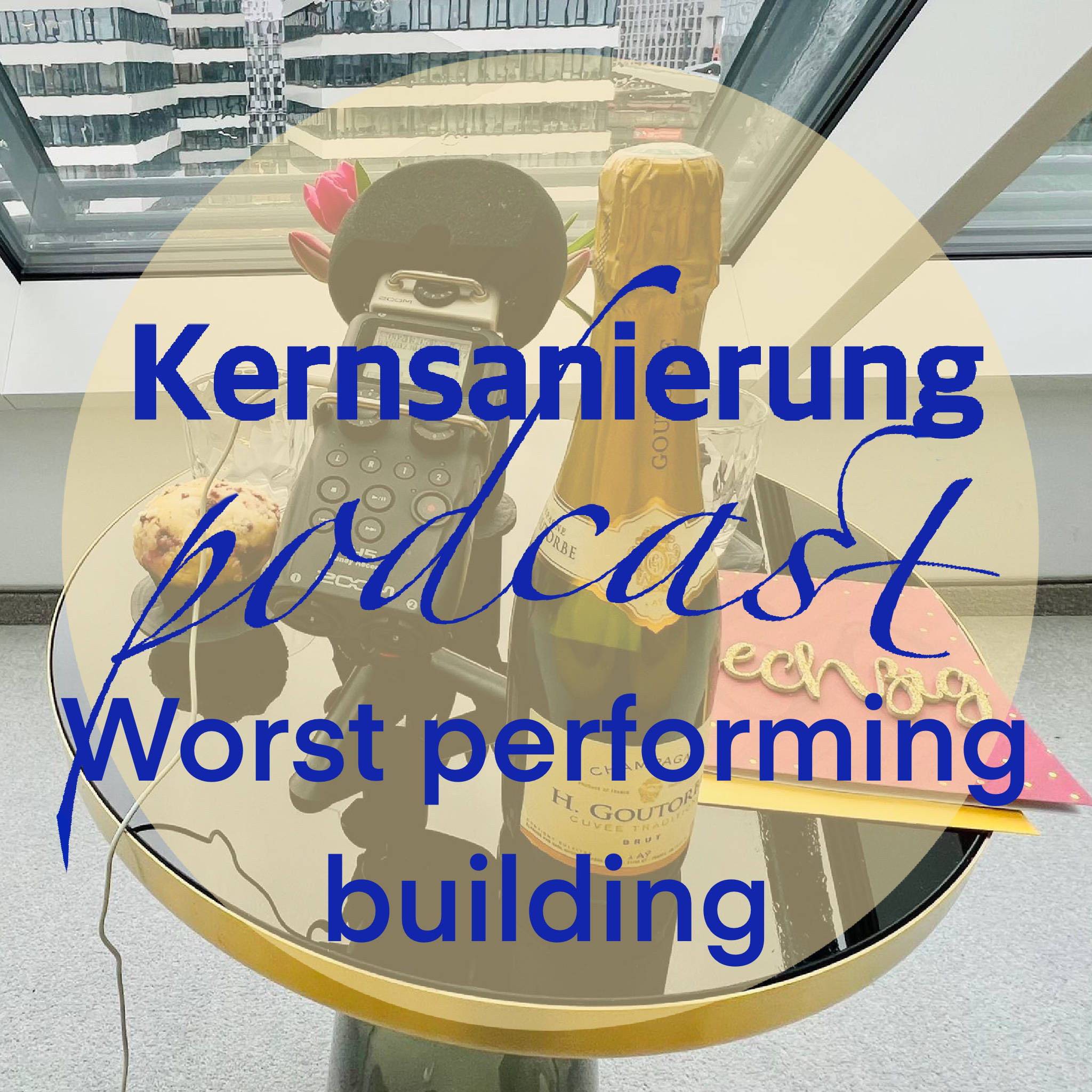 Worst performing building