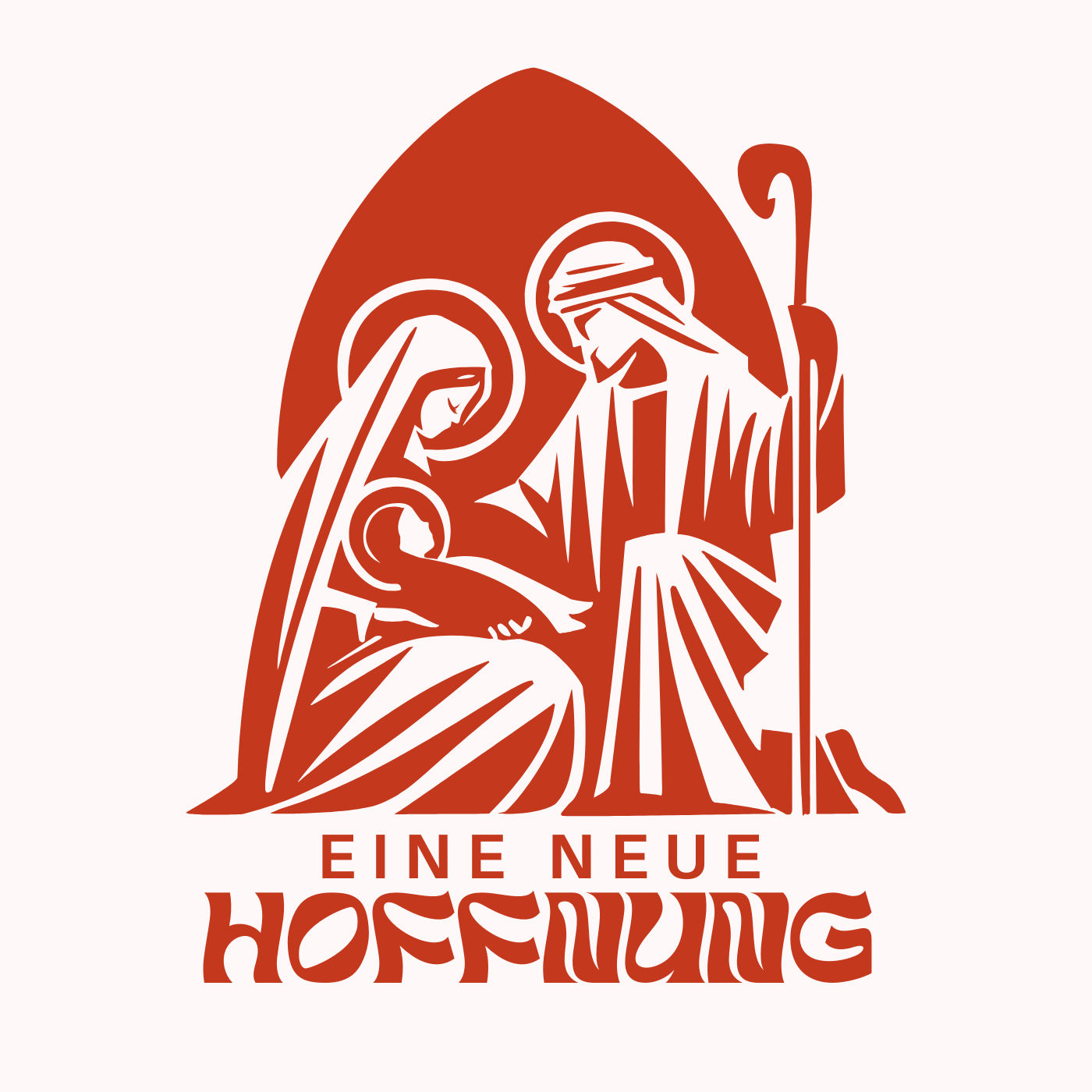 Wort der Hoffnung | Jannik Panter