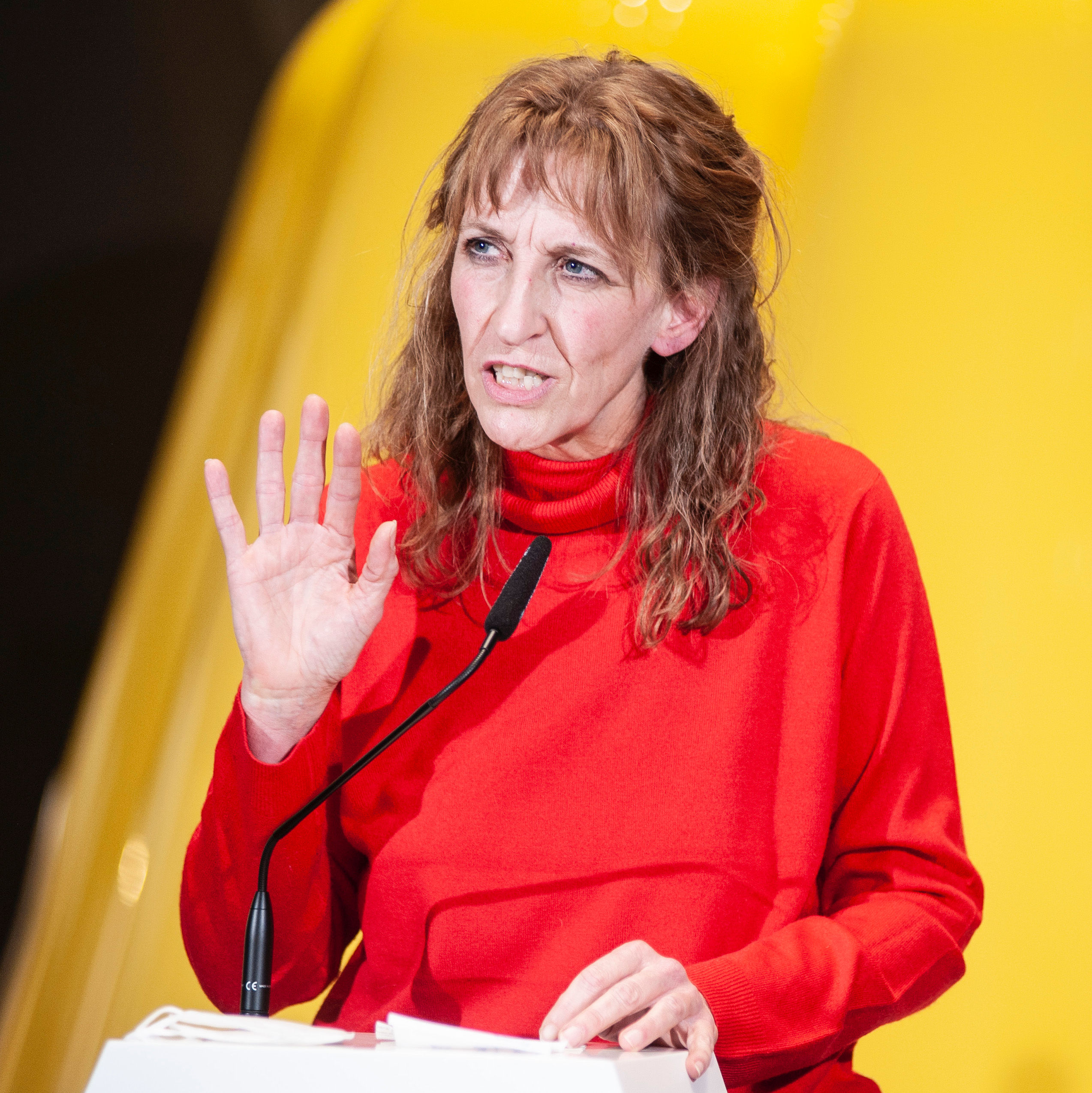 Wortbäckerei - Episode 2: Silke Höttges - Die Kunst des Erzählens