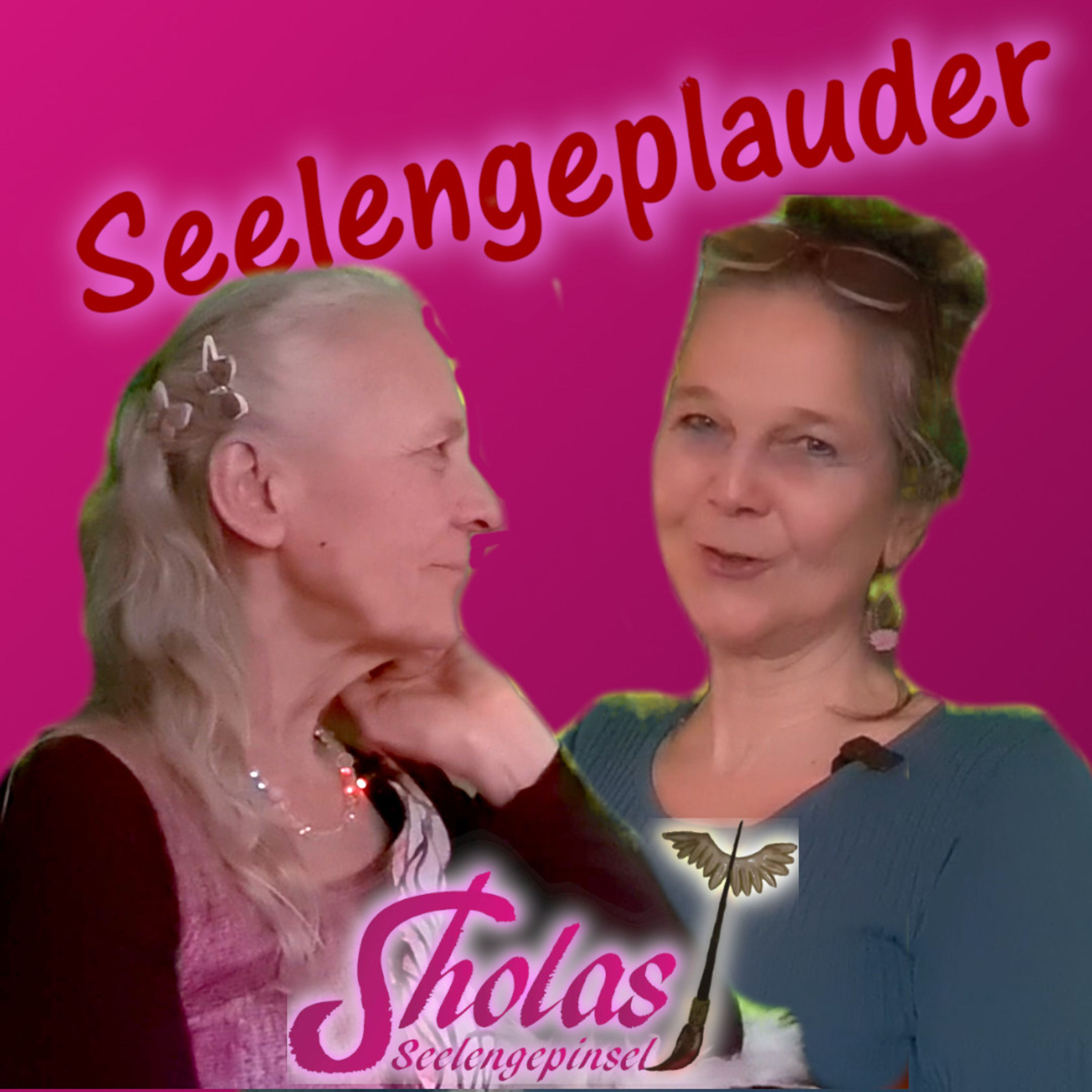 Worte Ehren | Viola Livera | Seelengeplauder #017