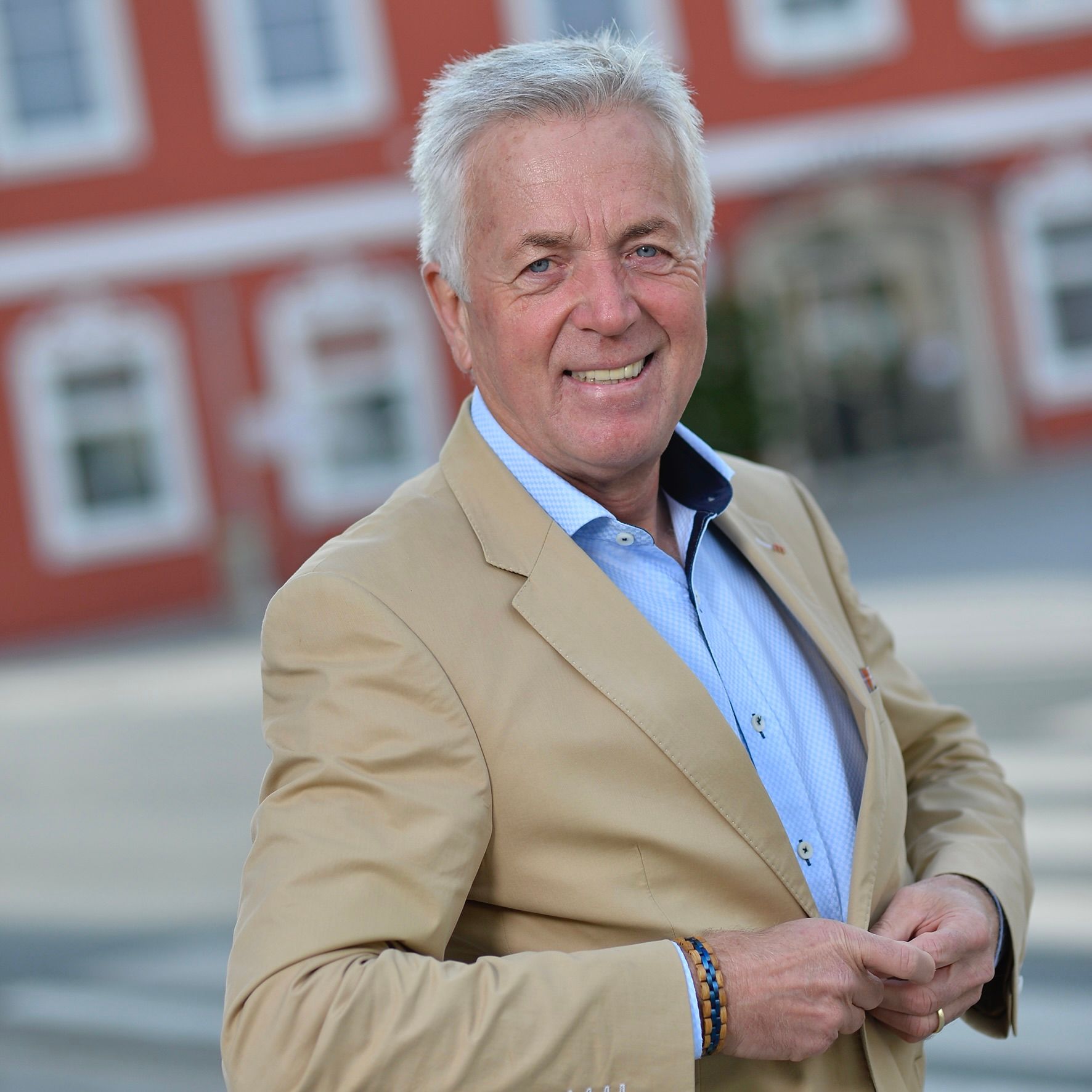 "Worte können zu Taten werden. Das macht mir große Sorgen"