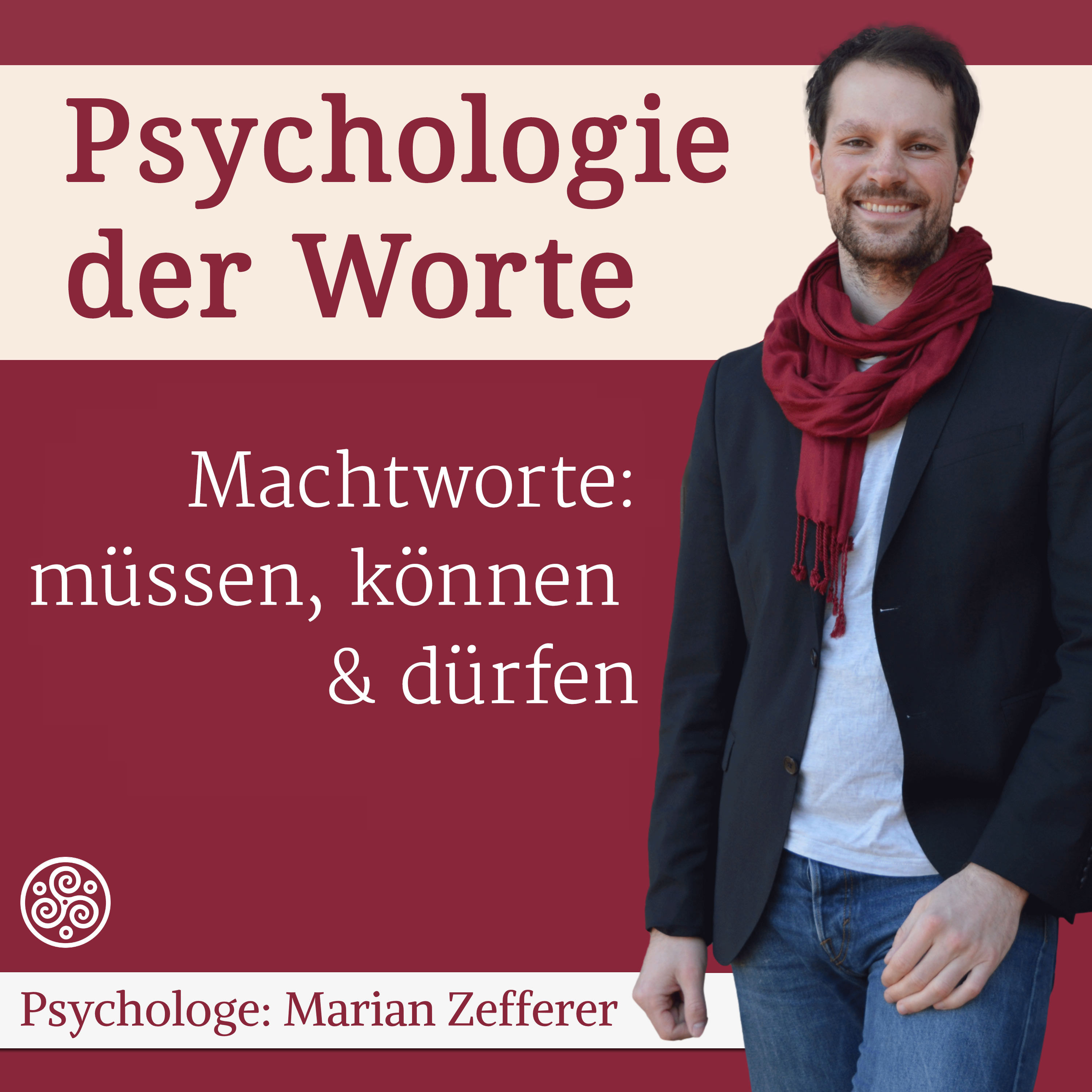 Worte kreieren Realitäten #müssen #Opfer #Meta-Modell (#067)